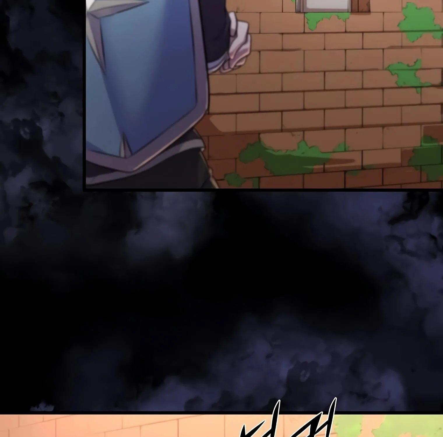 Level Up With Skills Chapter 13 page 137 - 
