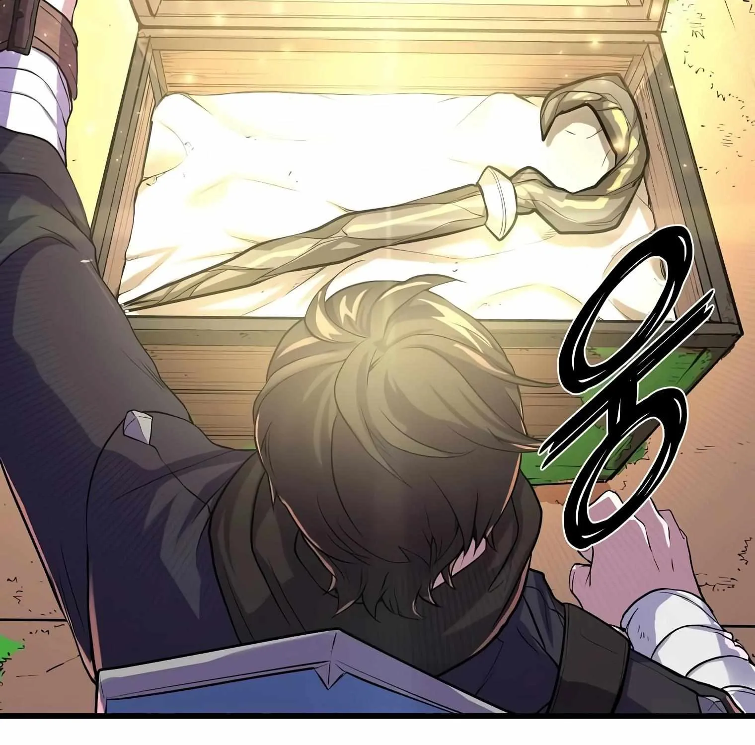 Level Up With Skills Chapter 13 page 145 - 