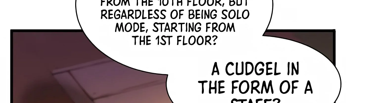 Level Up With Skills Chapter 13 page 150 - 
