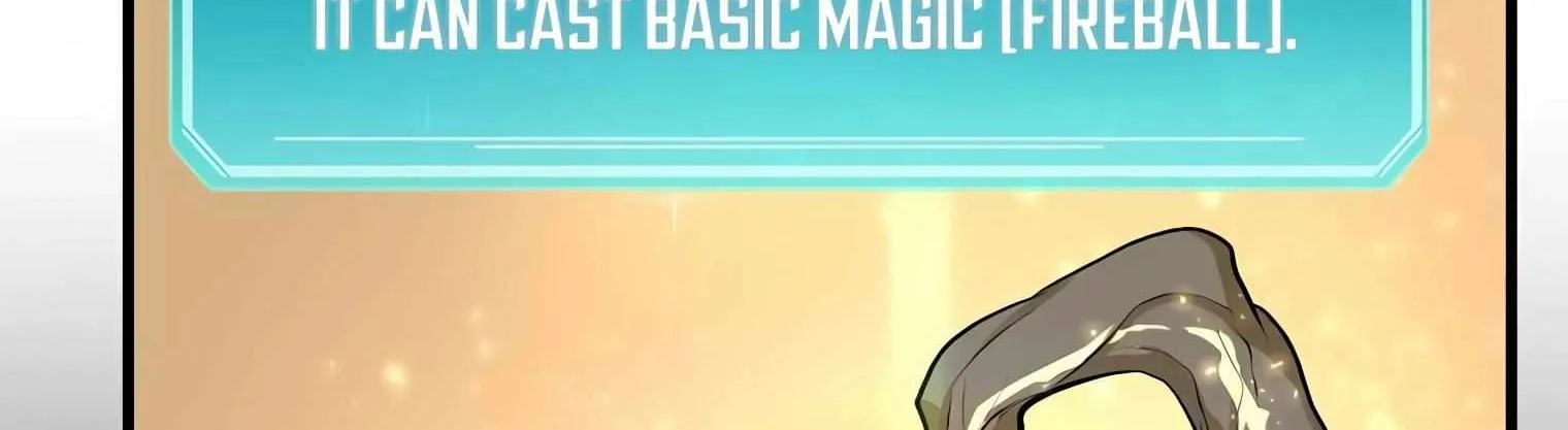 Level Up With Skills Chapter 13 page 152 - 