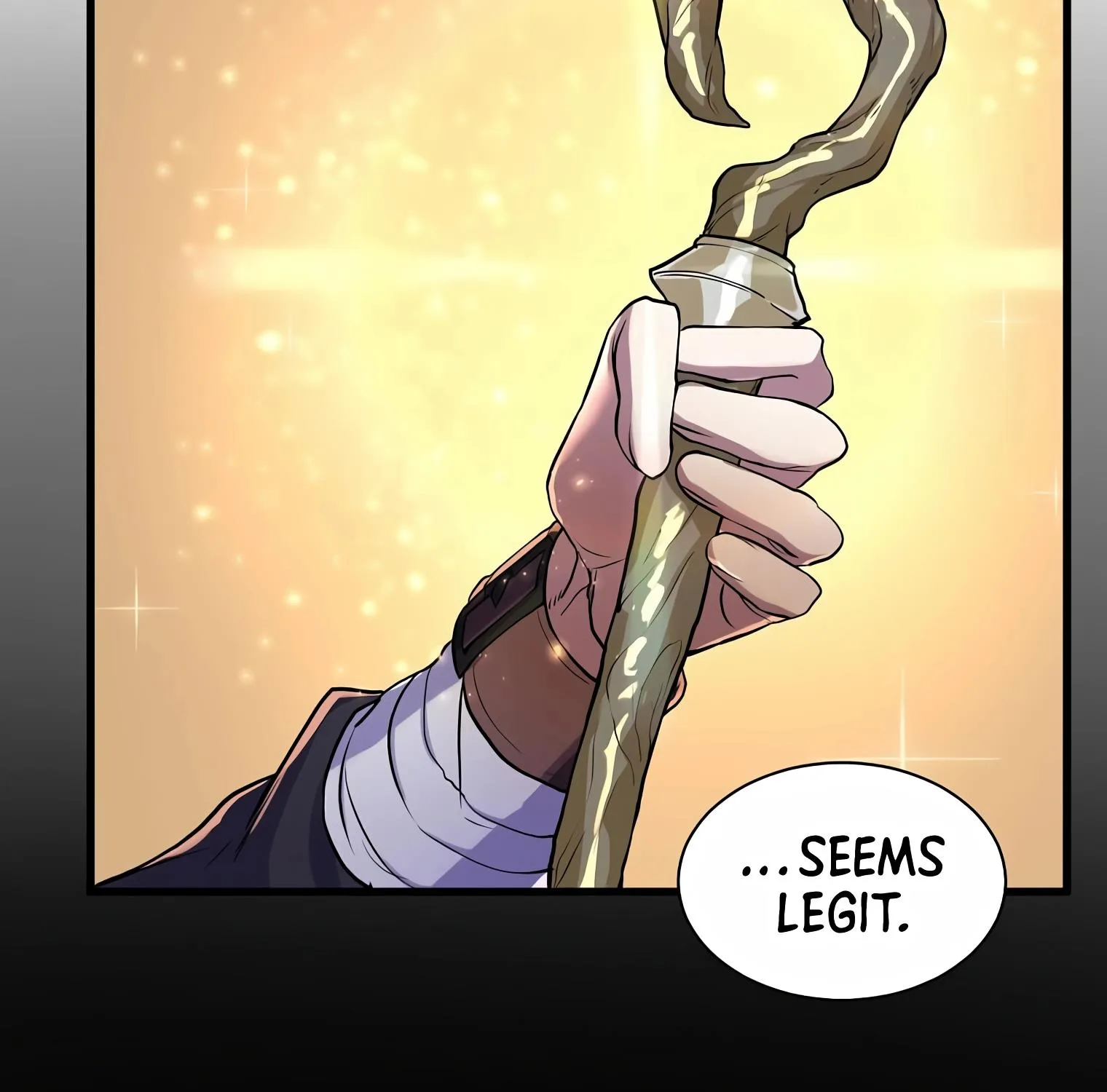 Level Up With Skills Chapter 13 page 153 - 