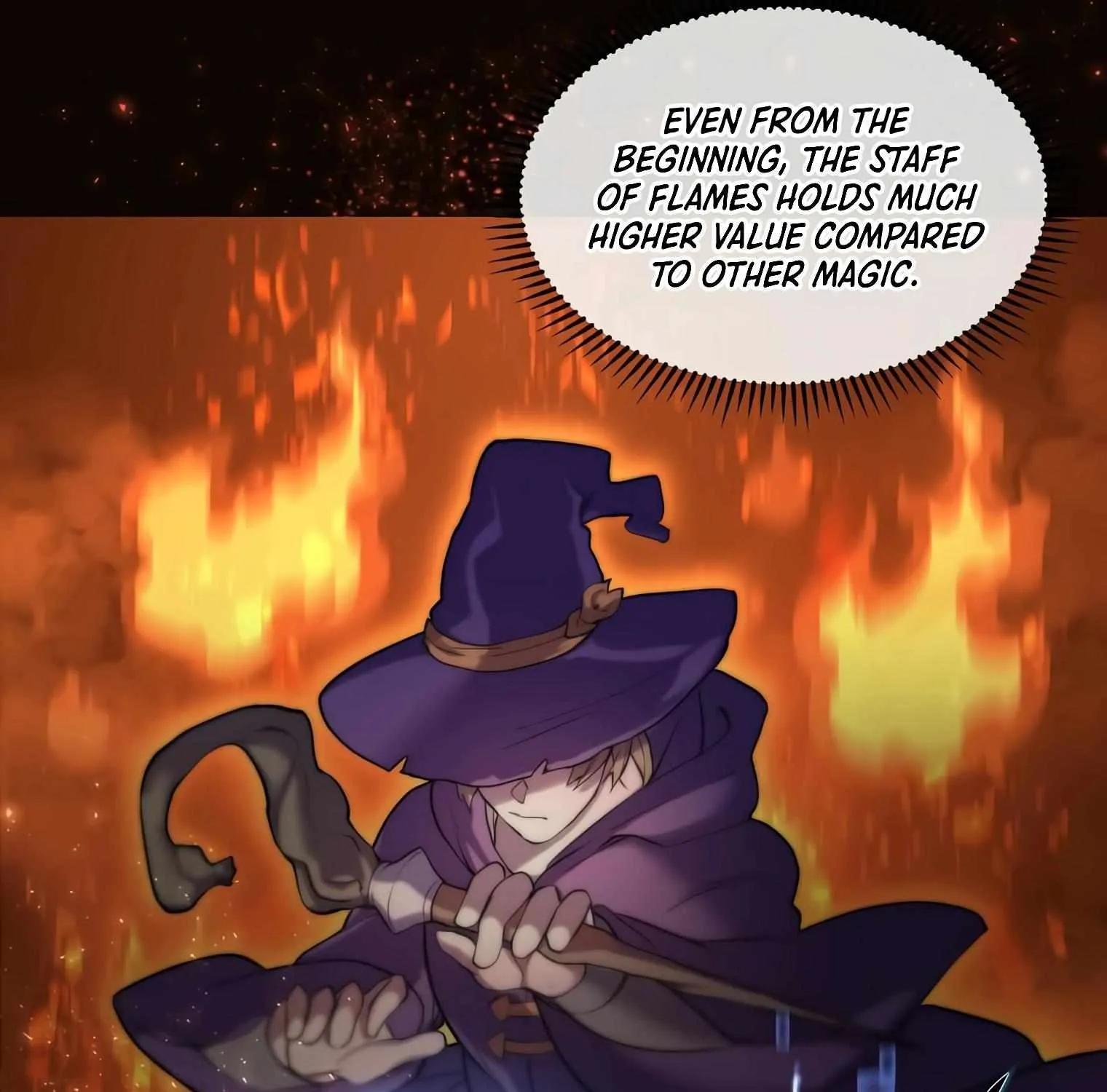 Level Up With Skills Chapter 13 page 155 - 
