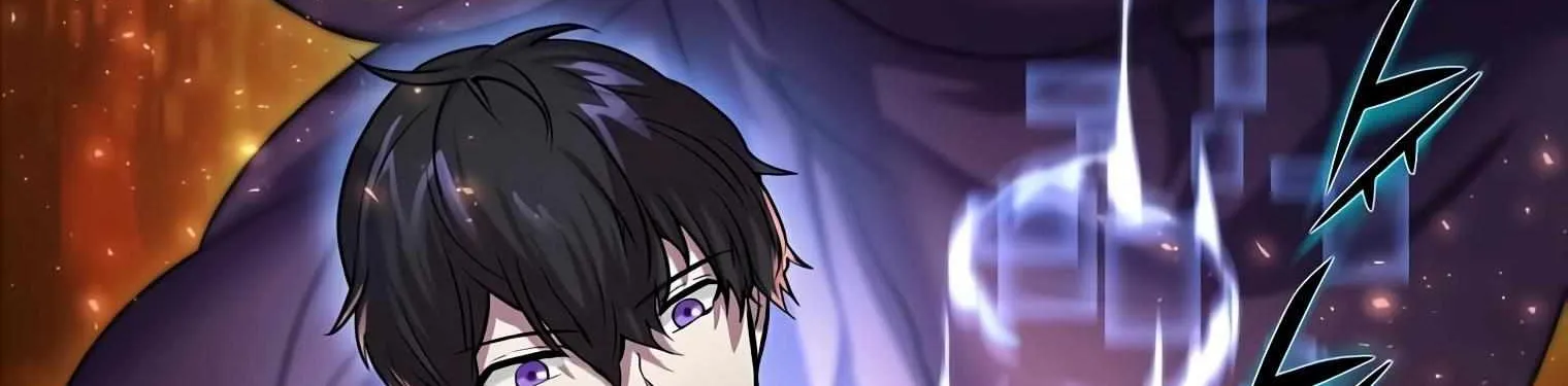 Level Up With Skills Chapter 13 page 156 - 