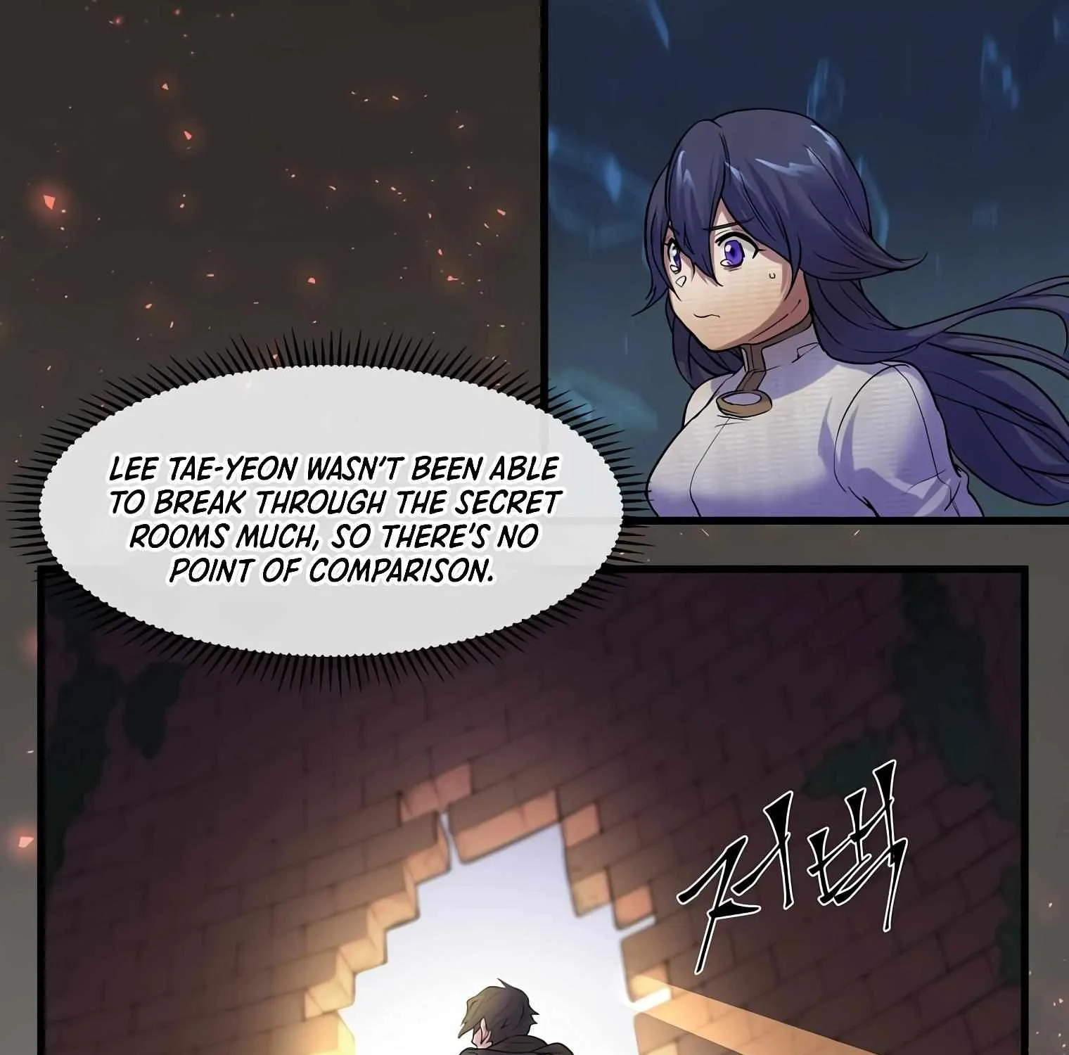Level Up With Skills Chapter 13 page 159 - 