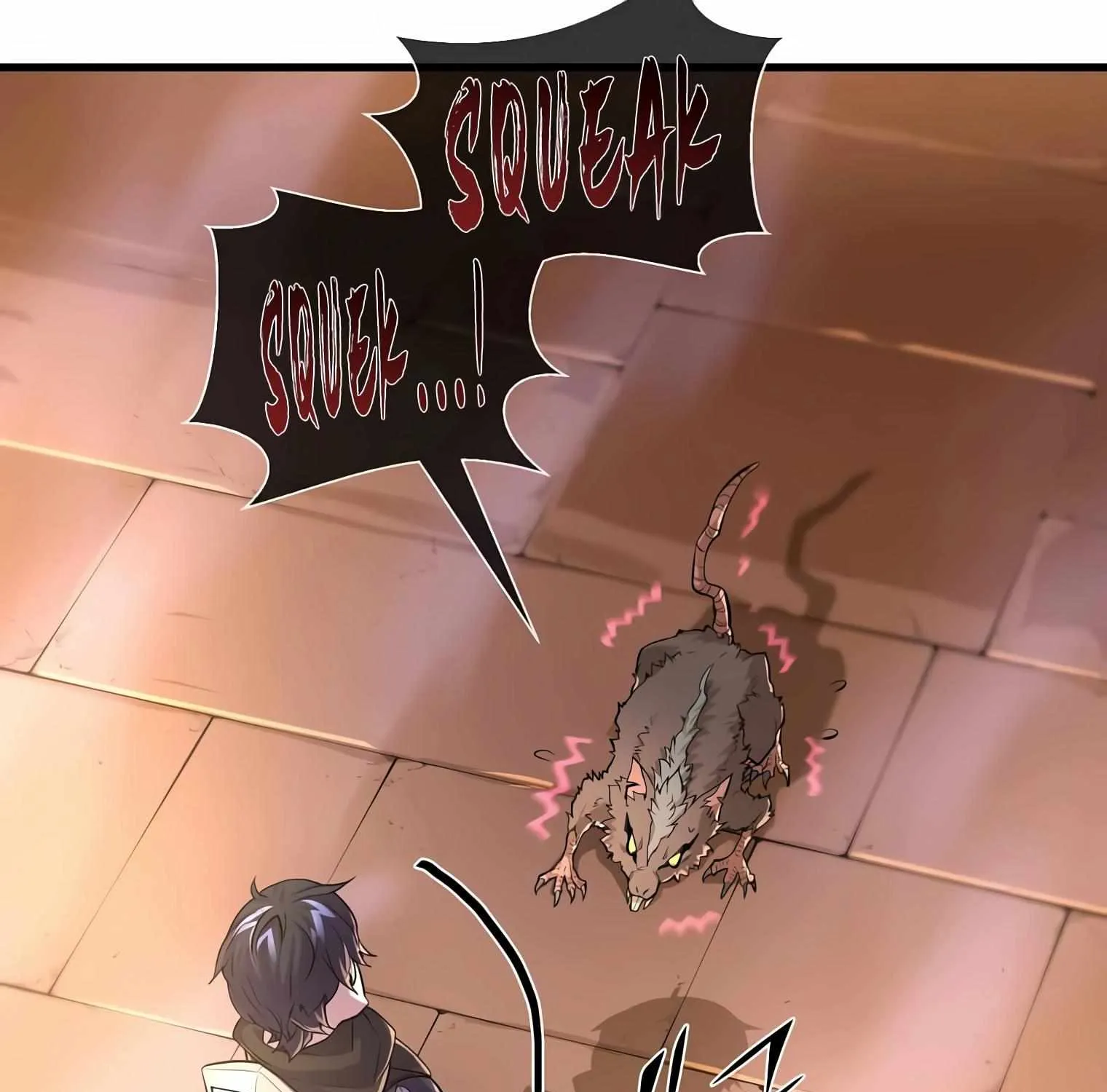 Level Up With Skills Chapter 13 page 171 - 