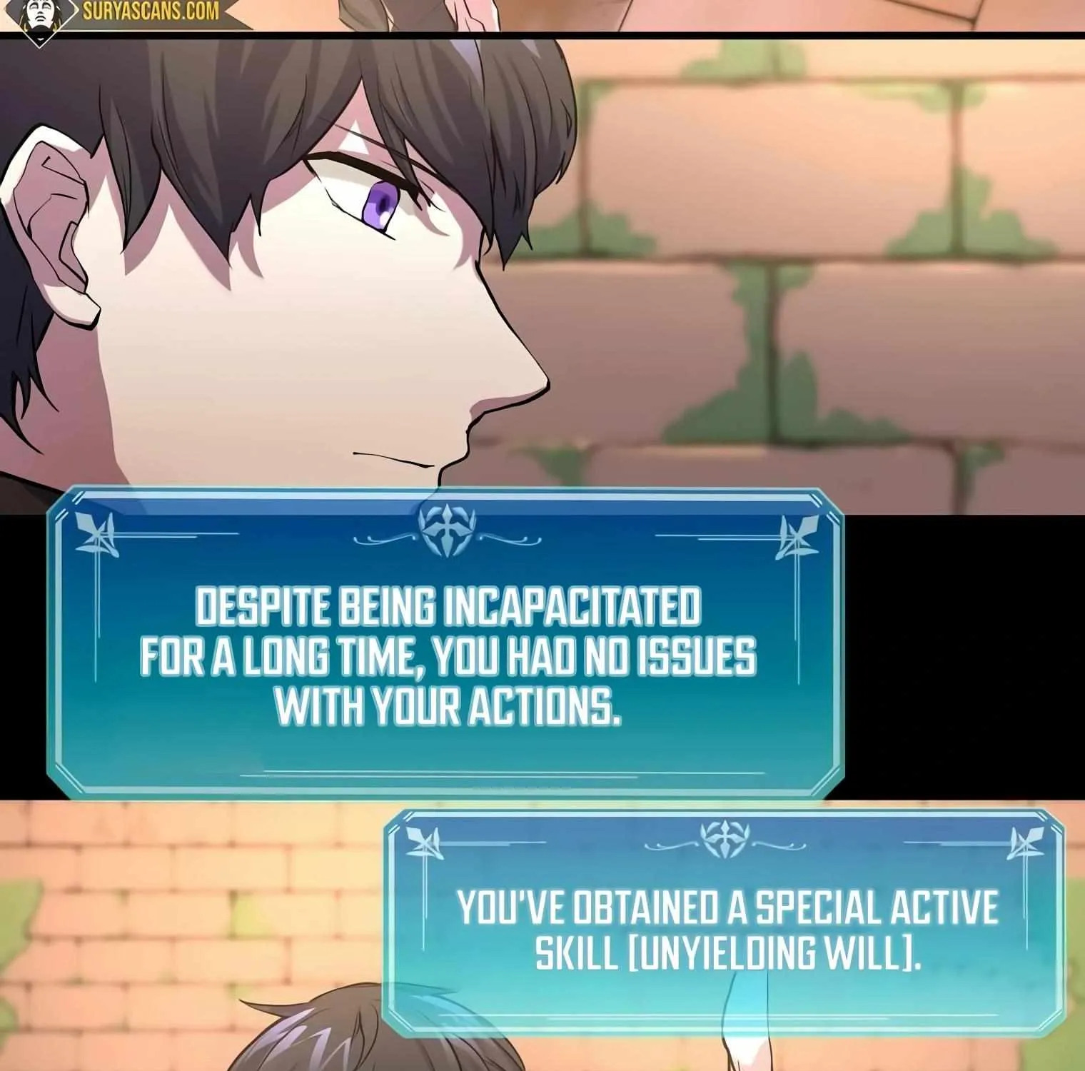 Level Up With Skills Chapter 13 page 173 - 
