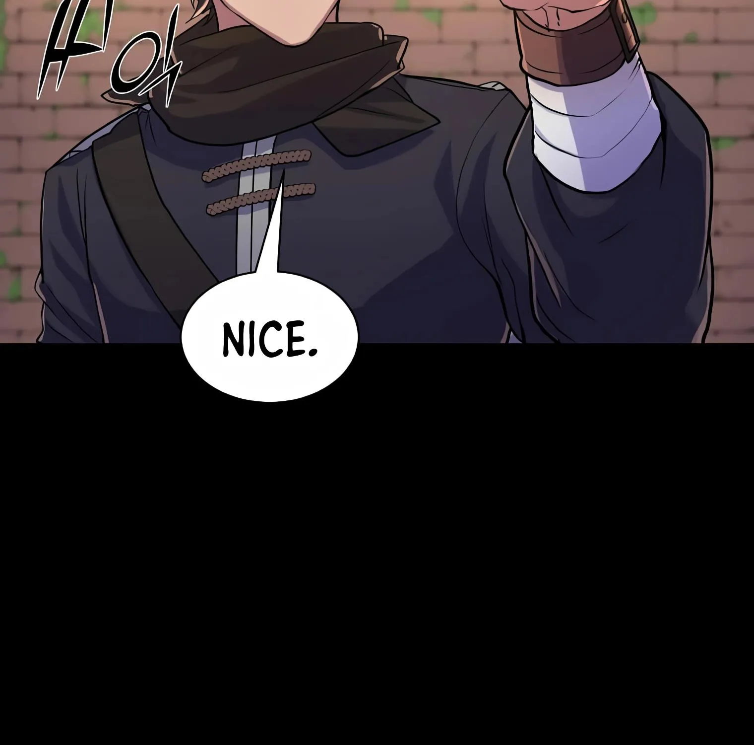 Level Up With Skills Chapter 13 page 175 - 