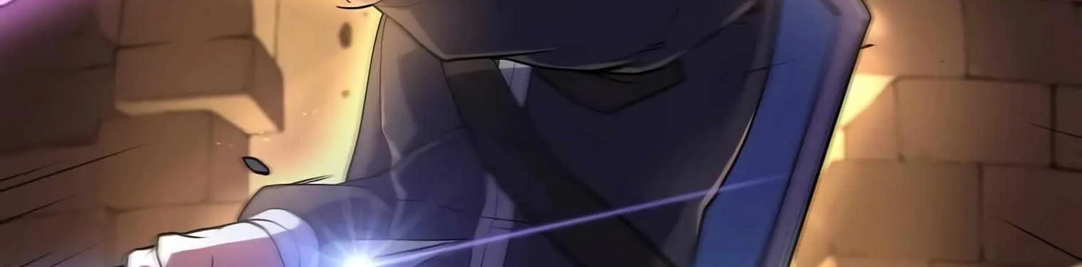 Level Up With Skills Chapter 13 page 20 - 