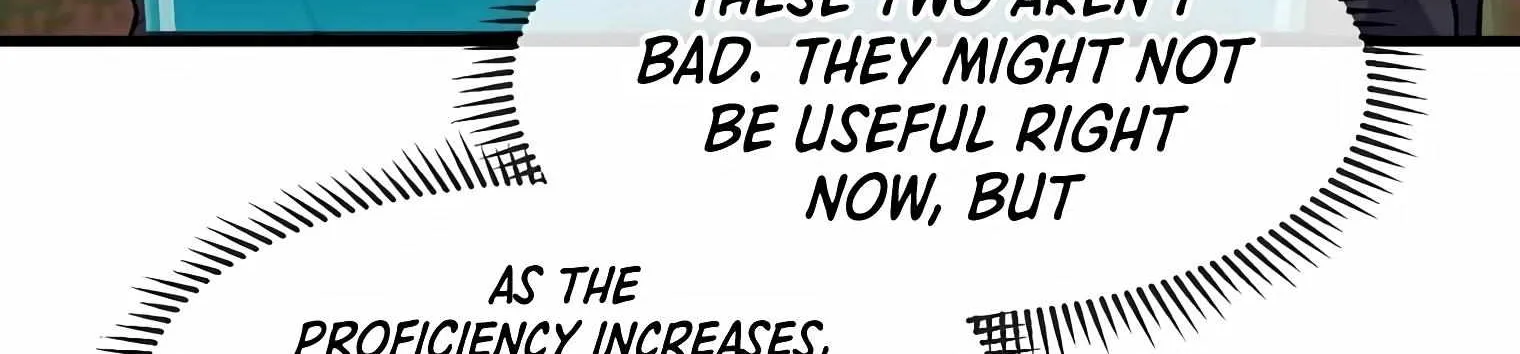 Level Up With Skills Chapter 13 page 192 - 