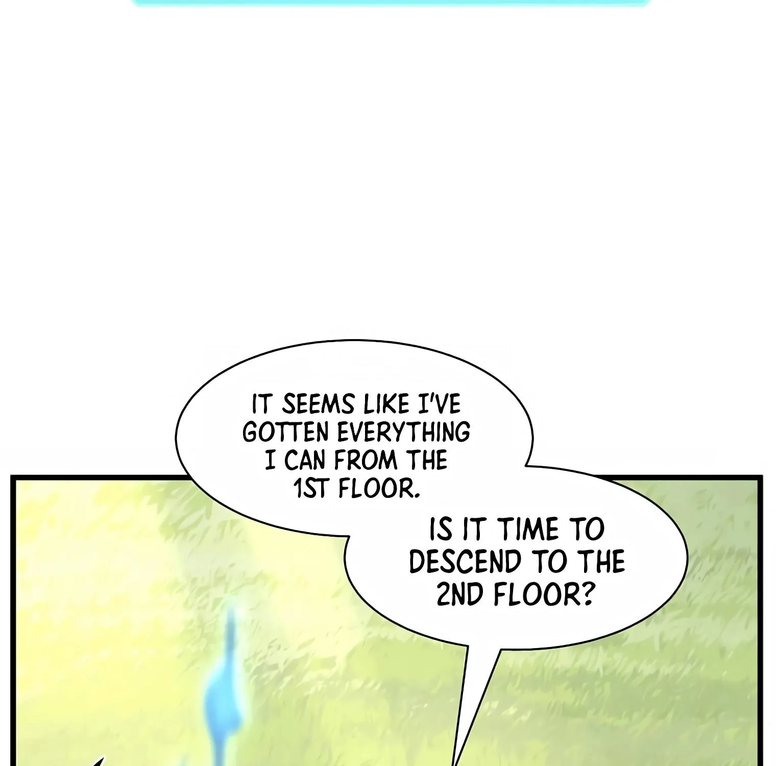 Level Up With Skills Chapter 13 page 199 - 