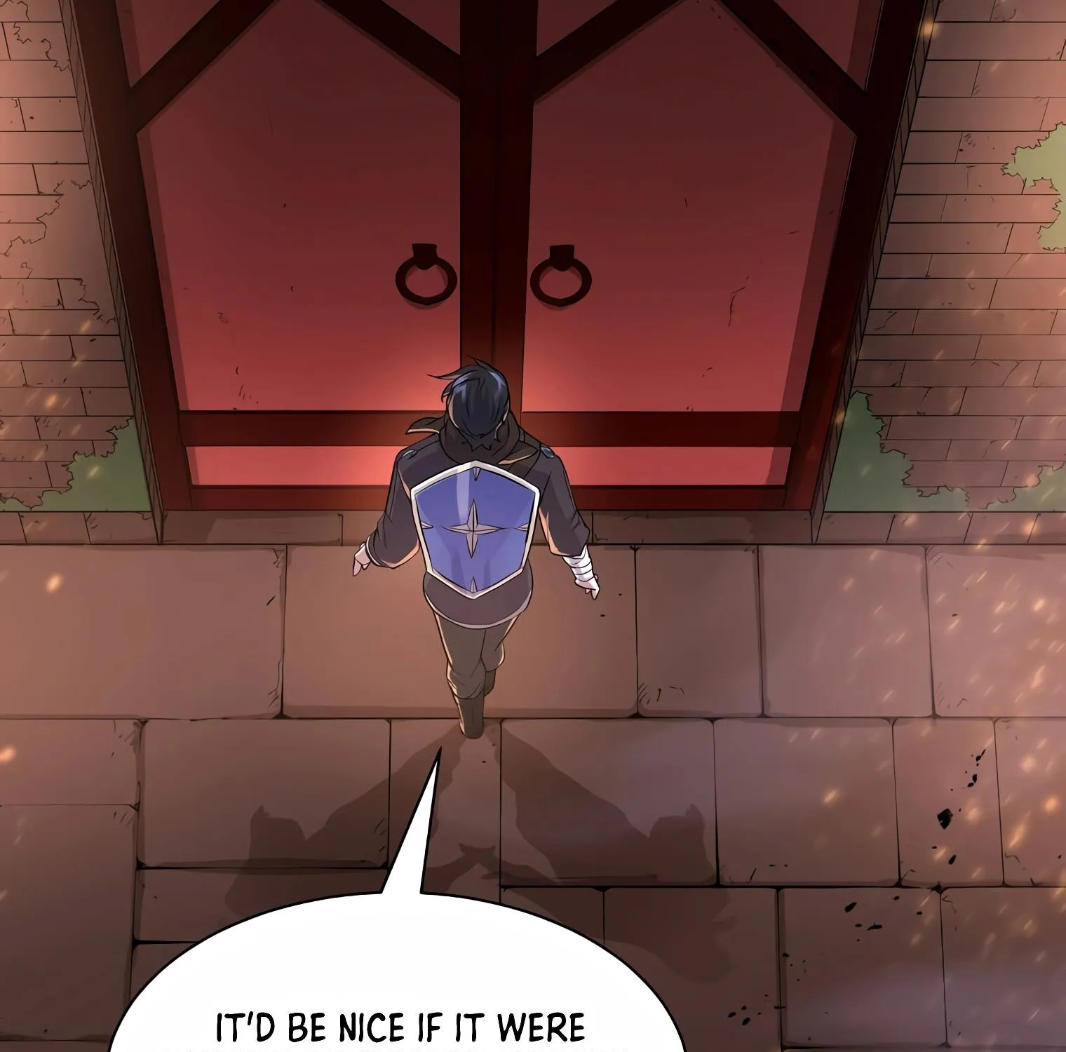 Level Up With Skills Chapter 13 page 209 - 