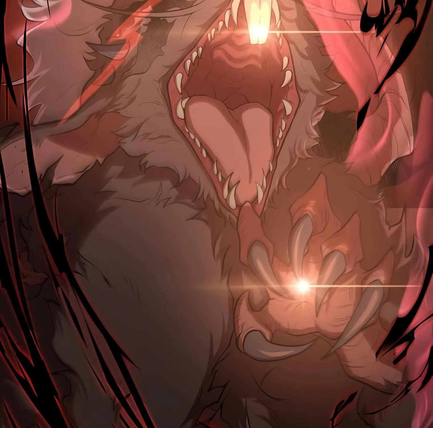 Level Up With Skills Chapter 13 page 223 - 