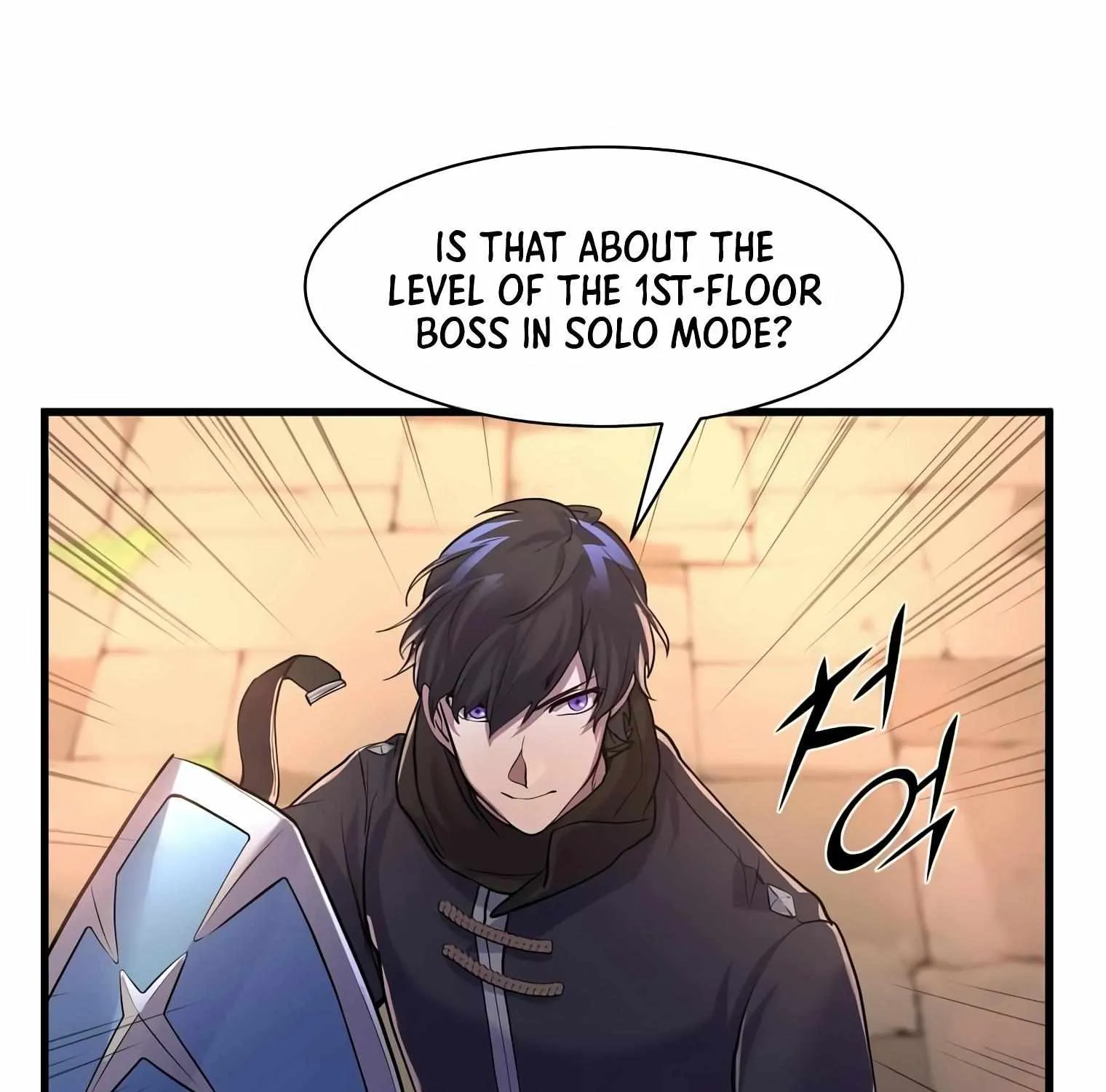 Level Up With Skills Chapter 13 page 227 - 