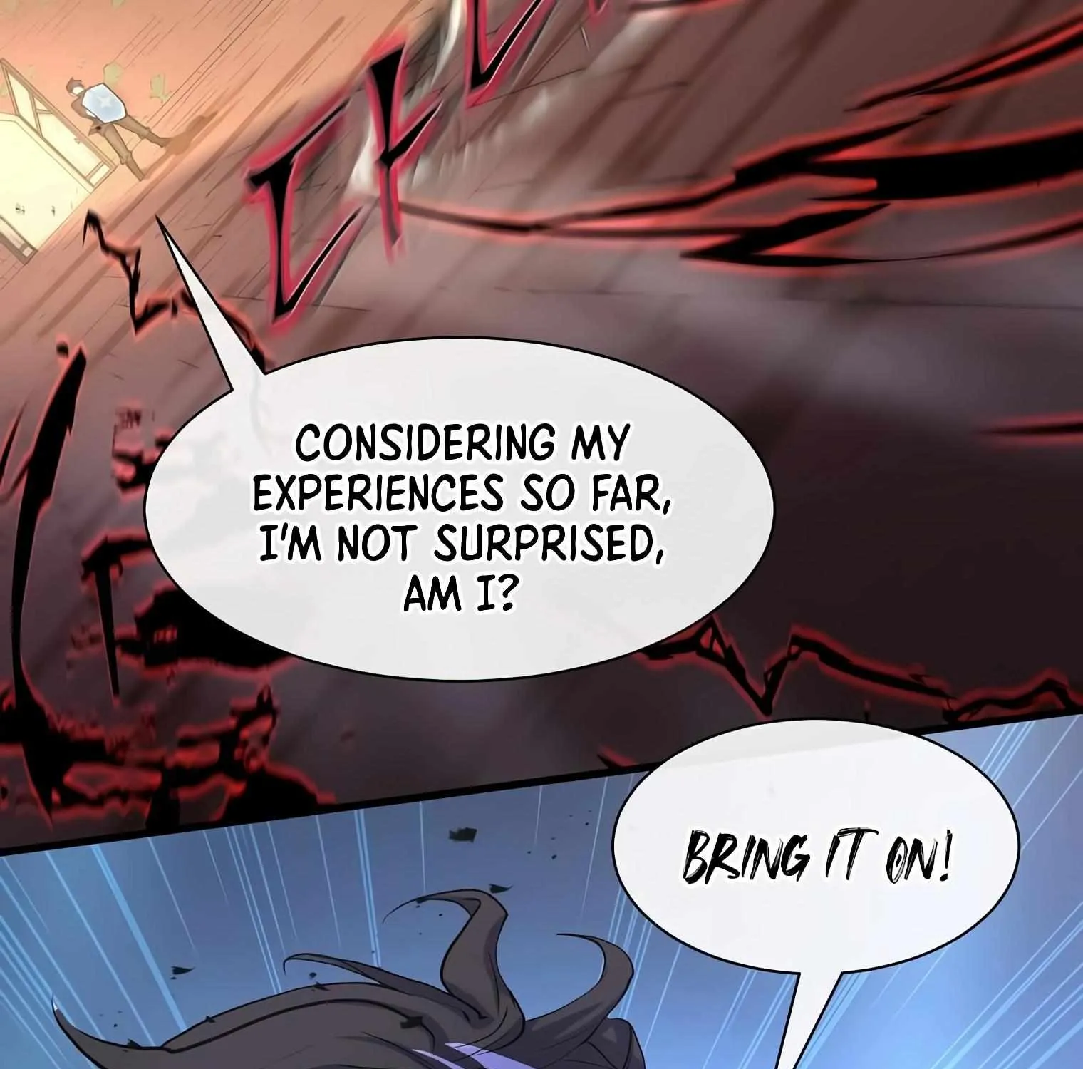 Level Up With Skills Chapter 13 page 235 - 