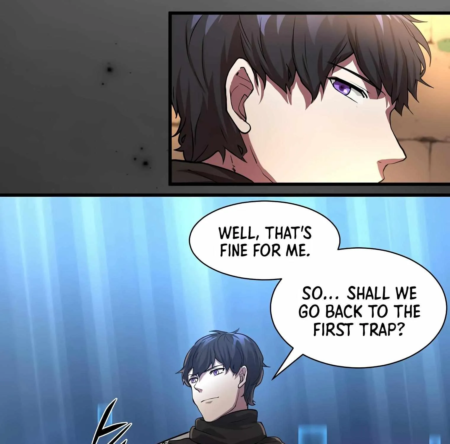 Level Up With Skills Chapter 13 page 25 - 