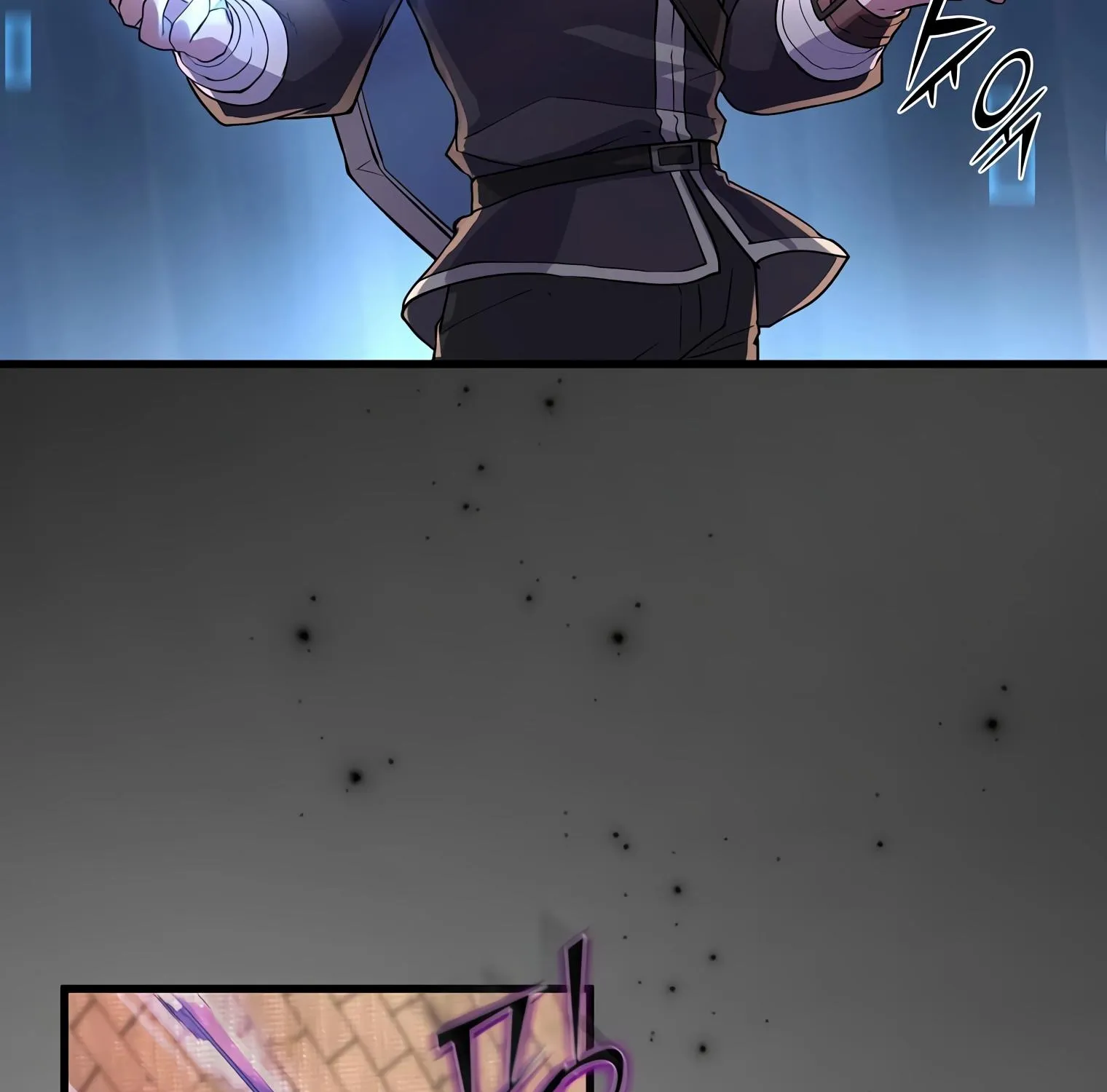 Level Up With Skills Chapter 13 page 27 - 