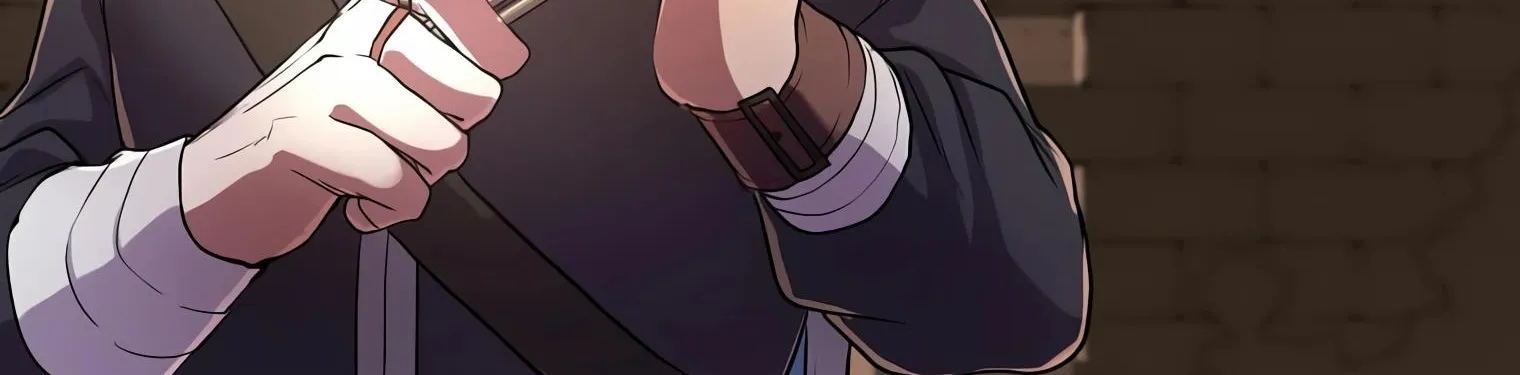 Level Up With Skills Chapter 13 page 32 - 