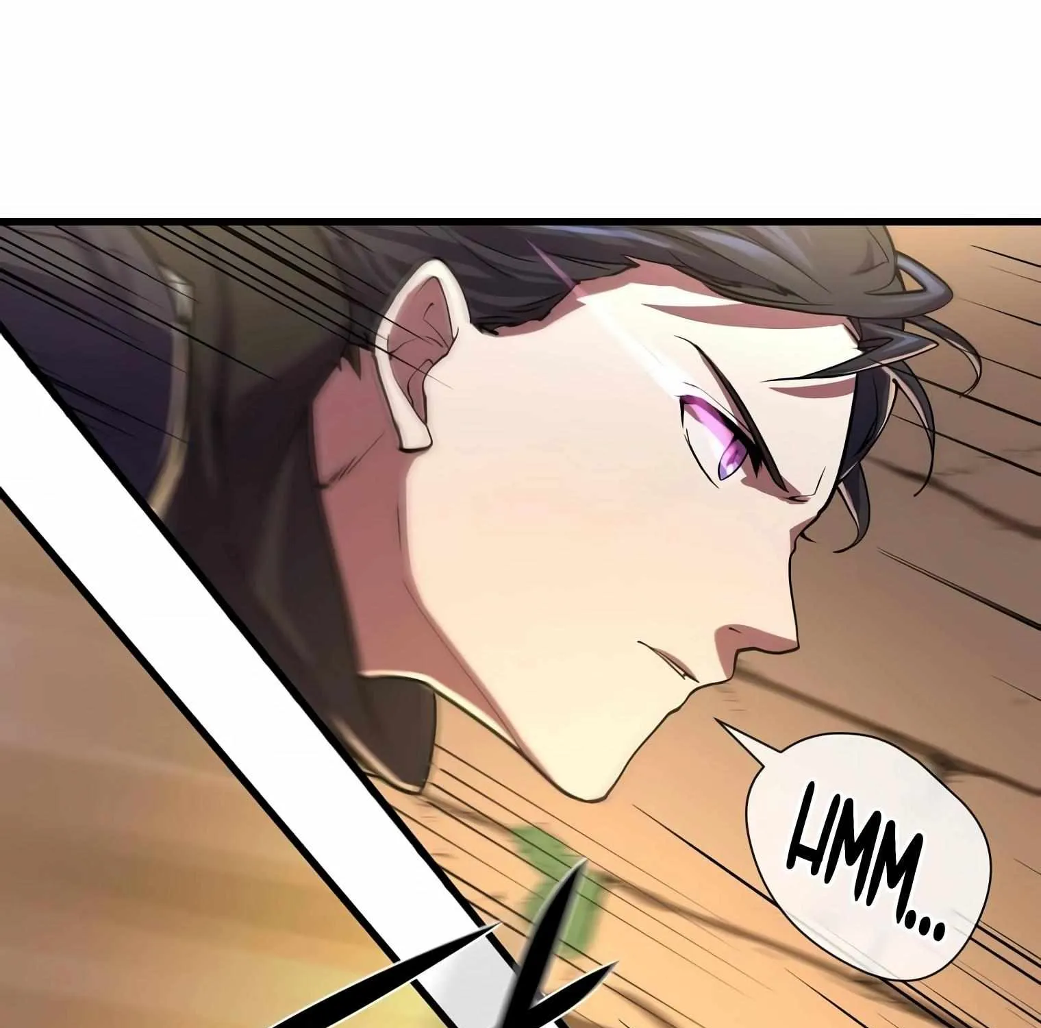 Level Up With Skills Chapter 13 page 39 - 
