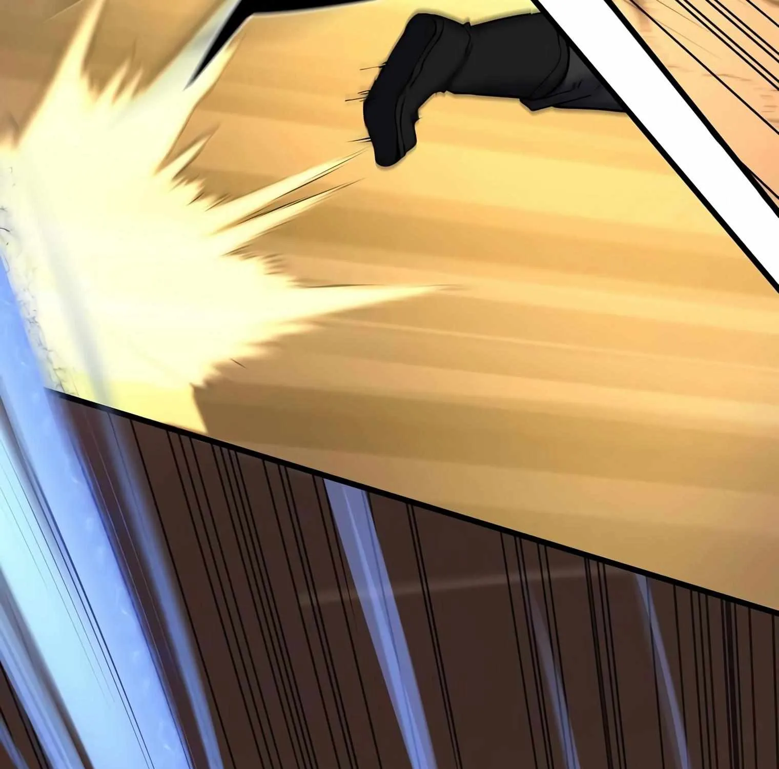 Level Up With Skills Chapter 13 page 41 - 
