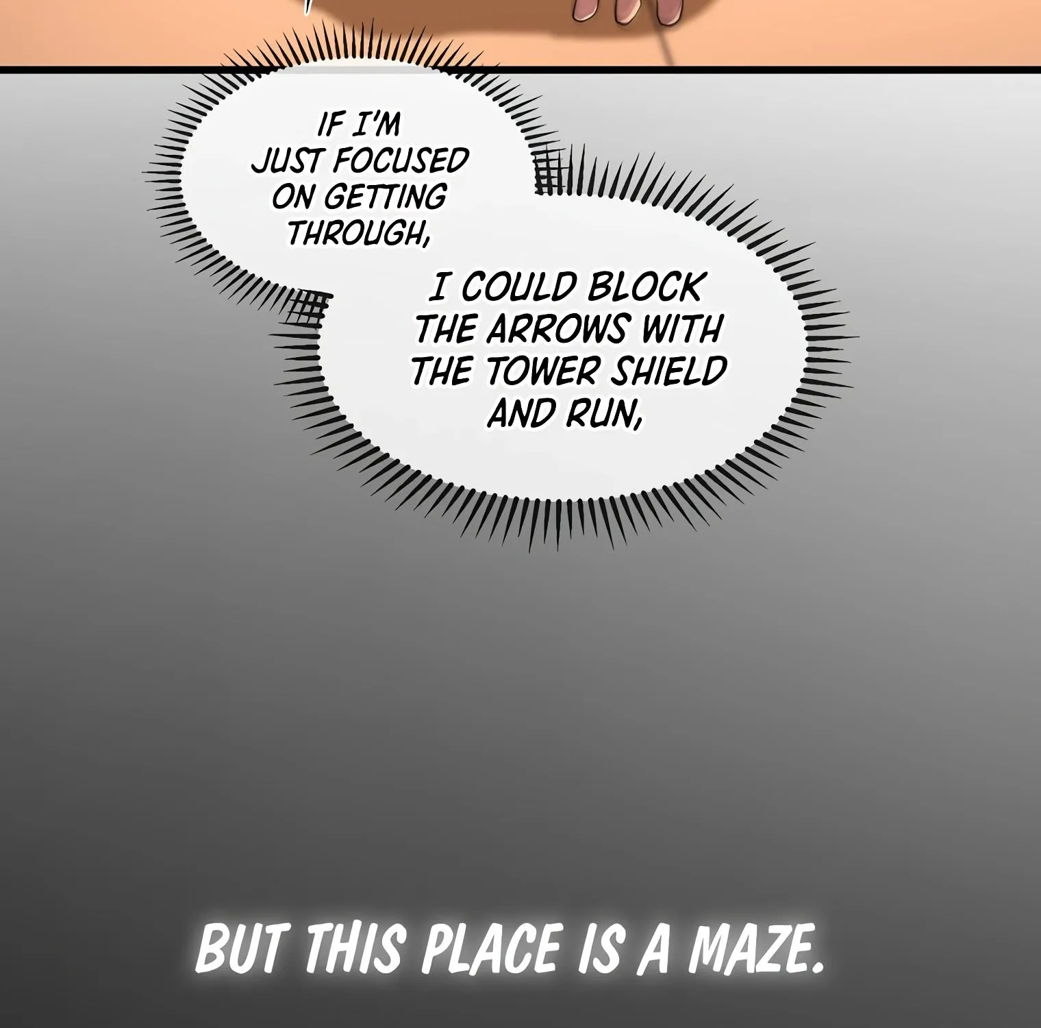 Level Up With Skills Chapter 13 page 45 - 