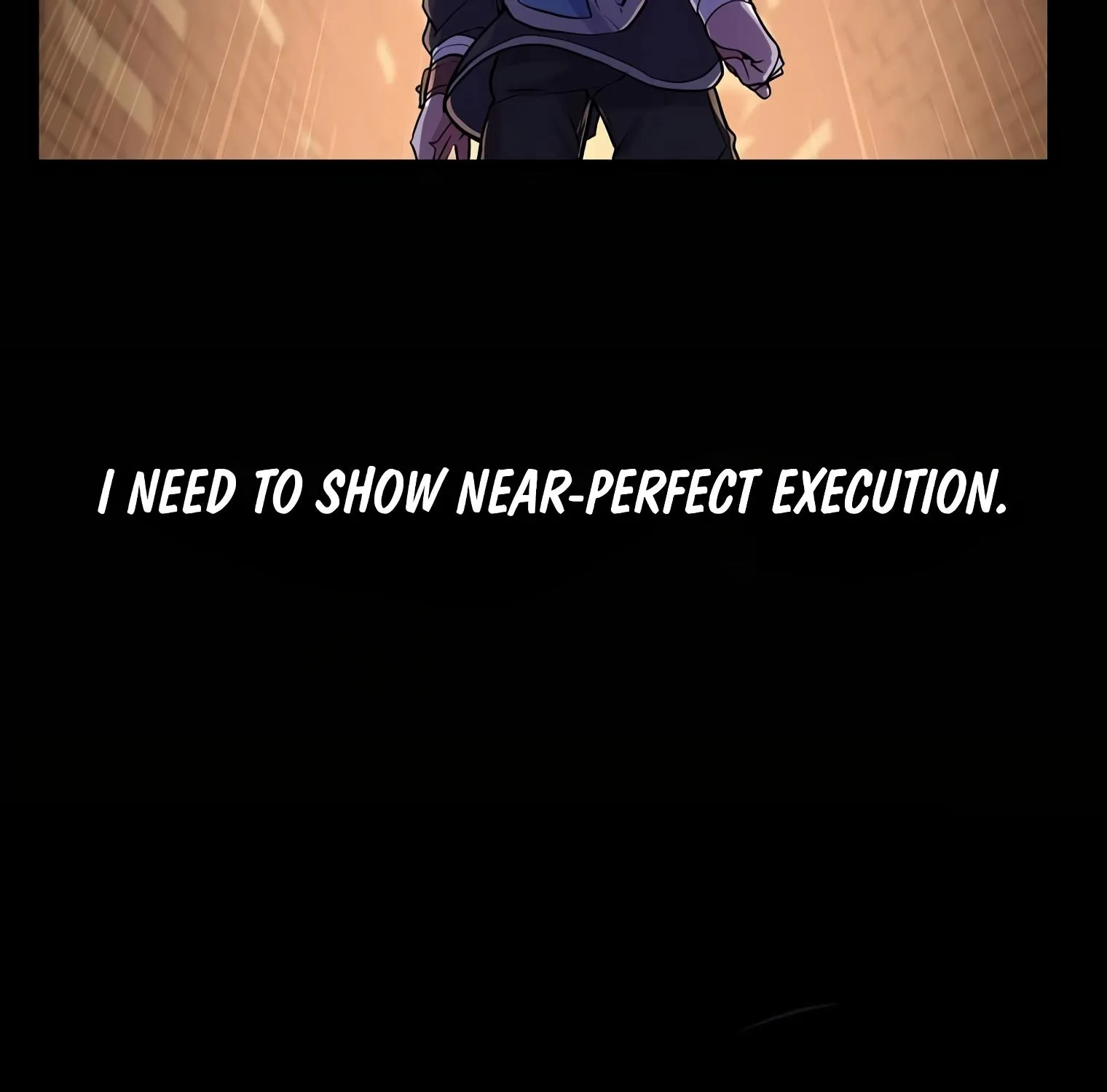 Level Up With Skills Chapter 13 page 49 - 