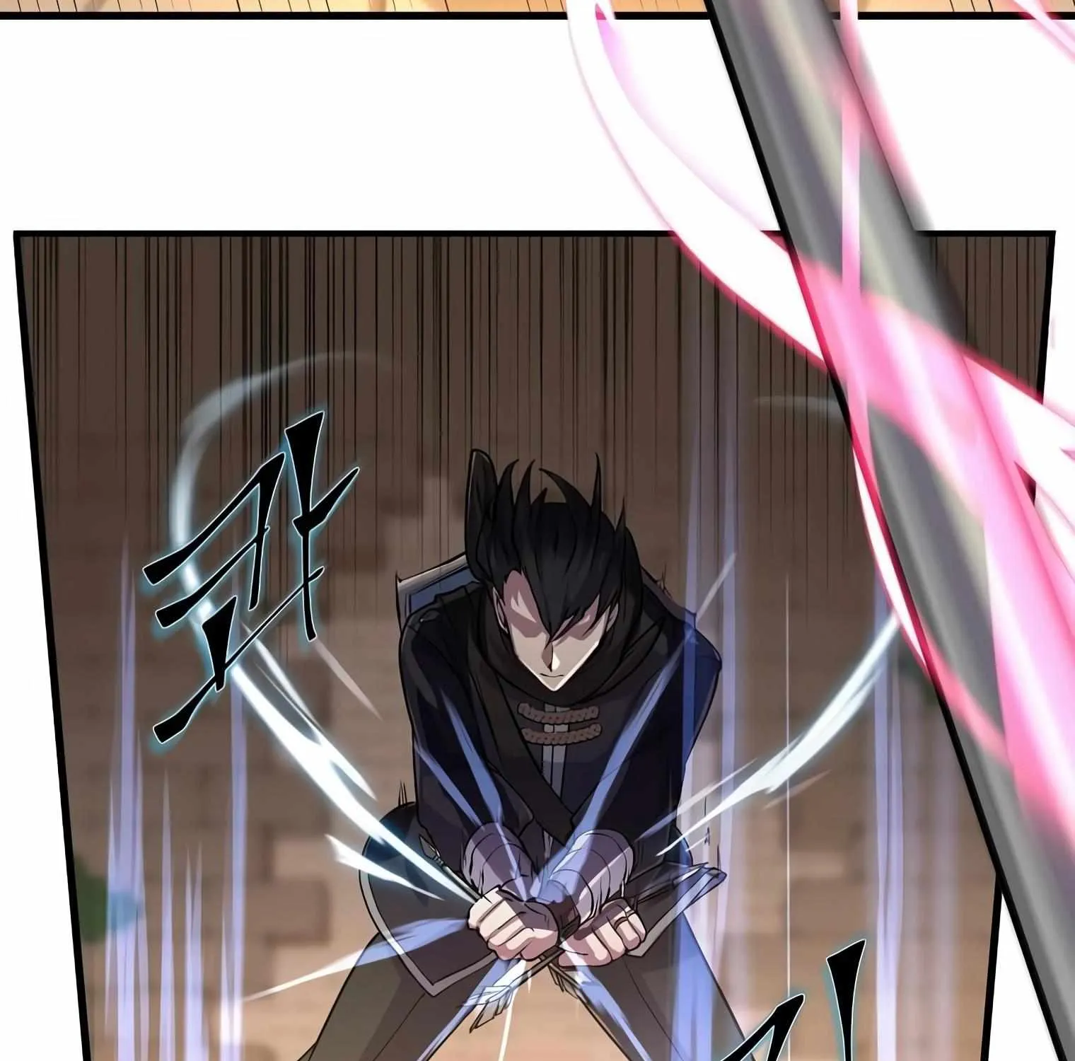 Level Up With Skills Chapter 13 page 55 - 