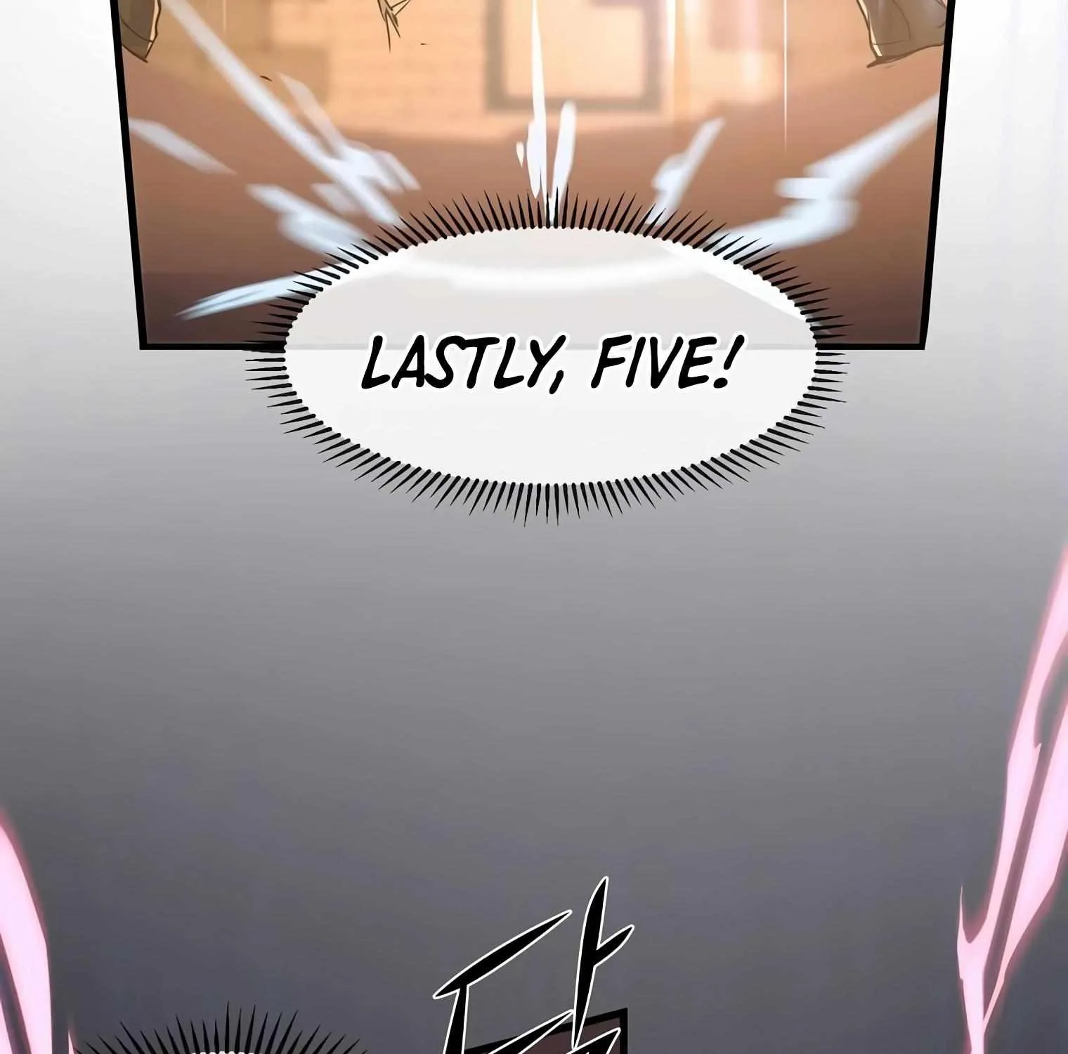 Level Up With Skills Chapter 13 page 57 - 