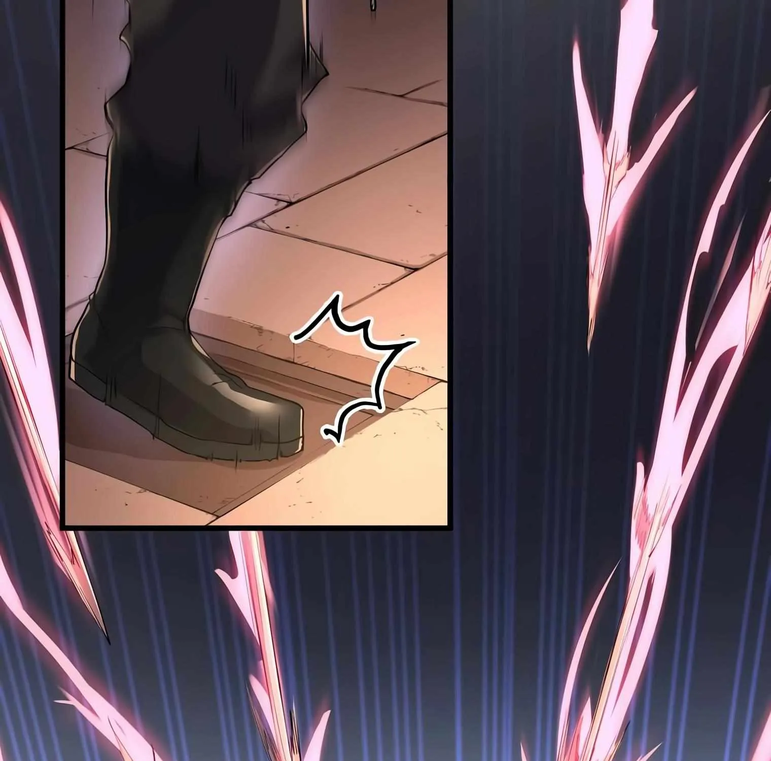Level Up With Skills Chapter 13 page 59 - 