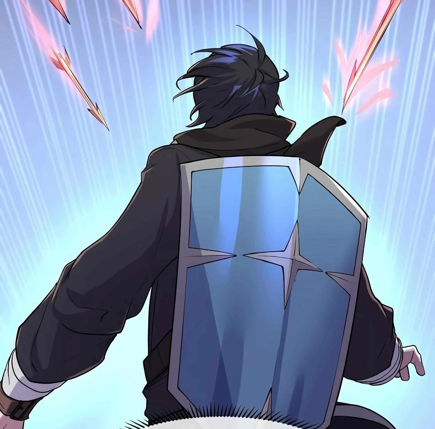 Level Up With Skills Chapter 13 page 61 - 