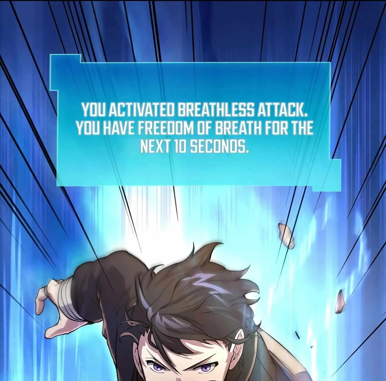 Level Up With Skills Chapter 13 page 63 - 