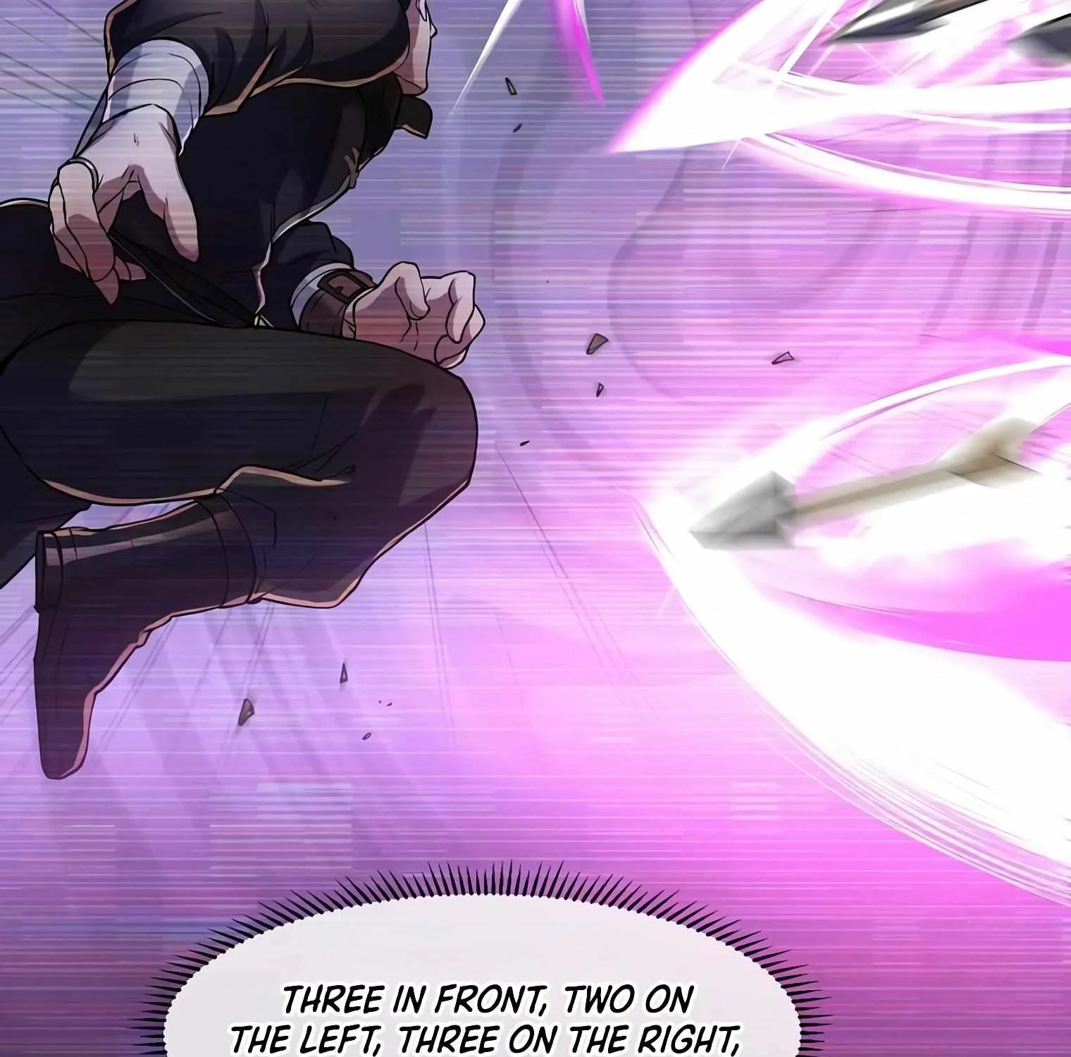 Level Up With Skills Chapter 13 page 71 - 