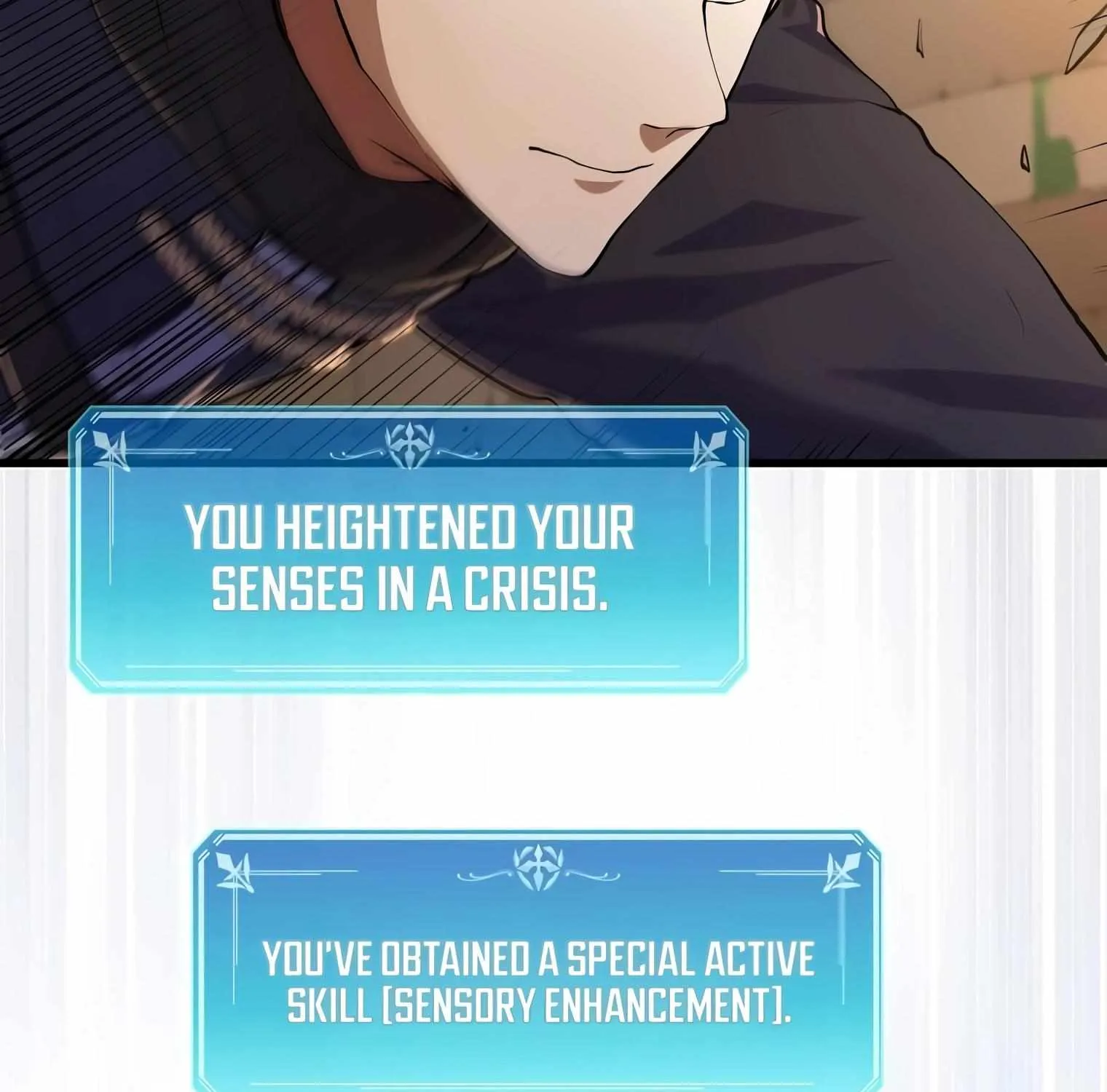 Level Up With Skills Chapter 13 page 75 - 