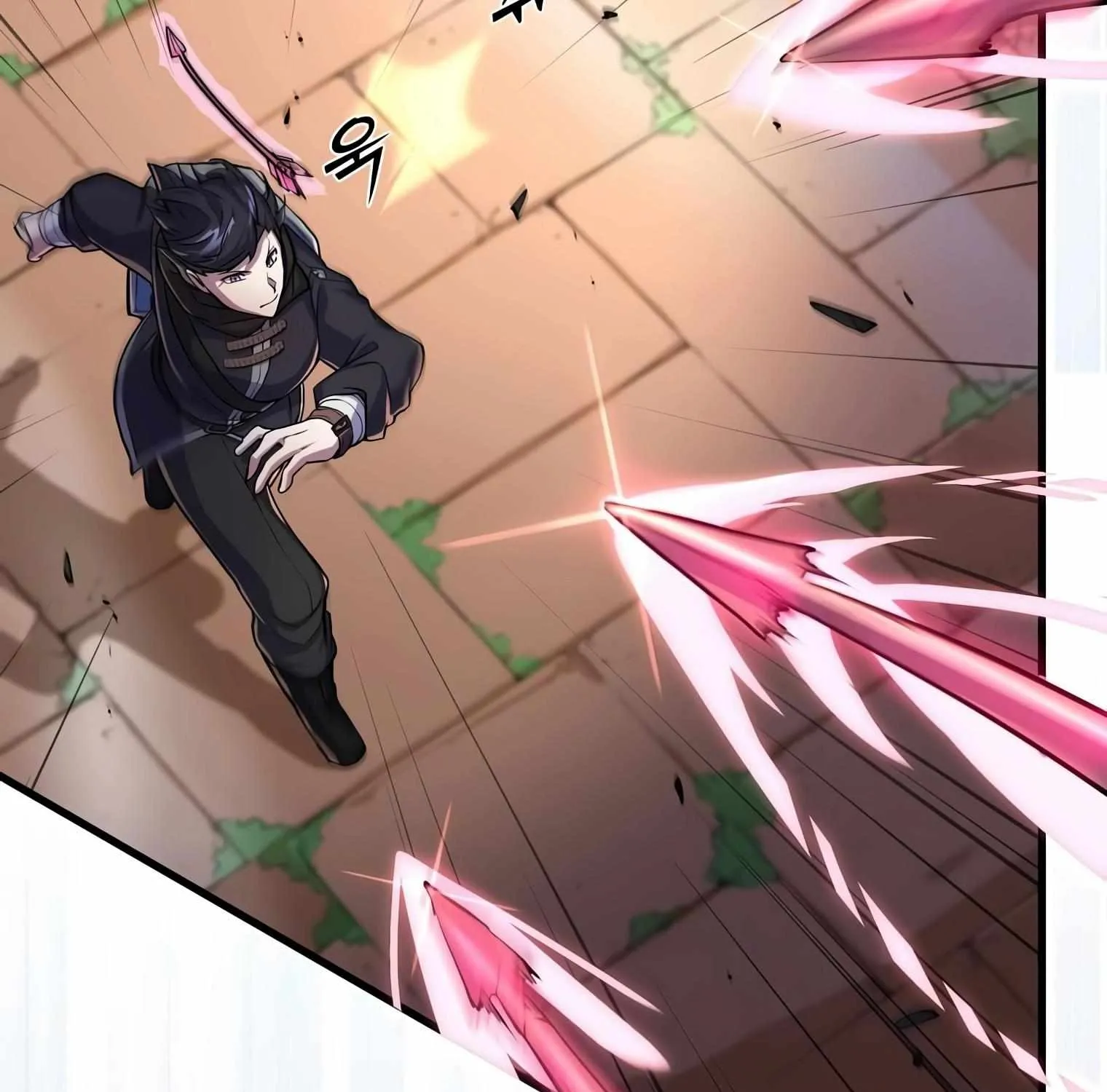 Level Up With Skills Chapter 13 page 77 - 