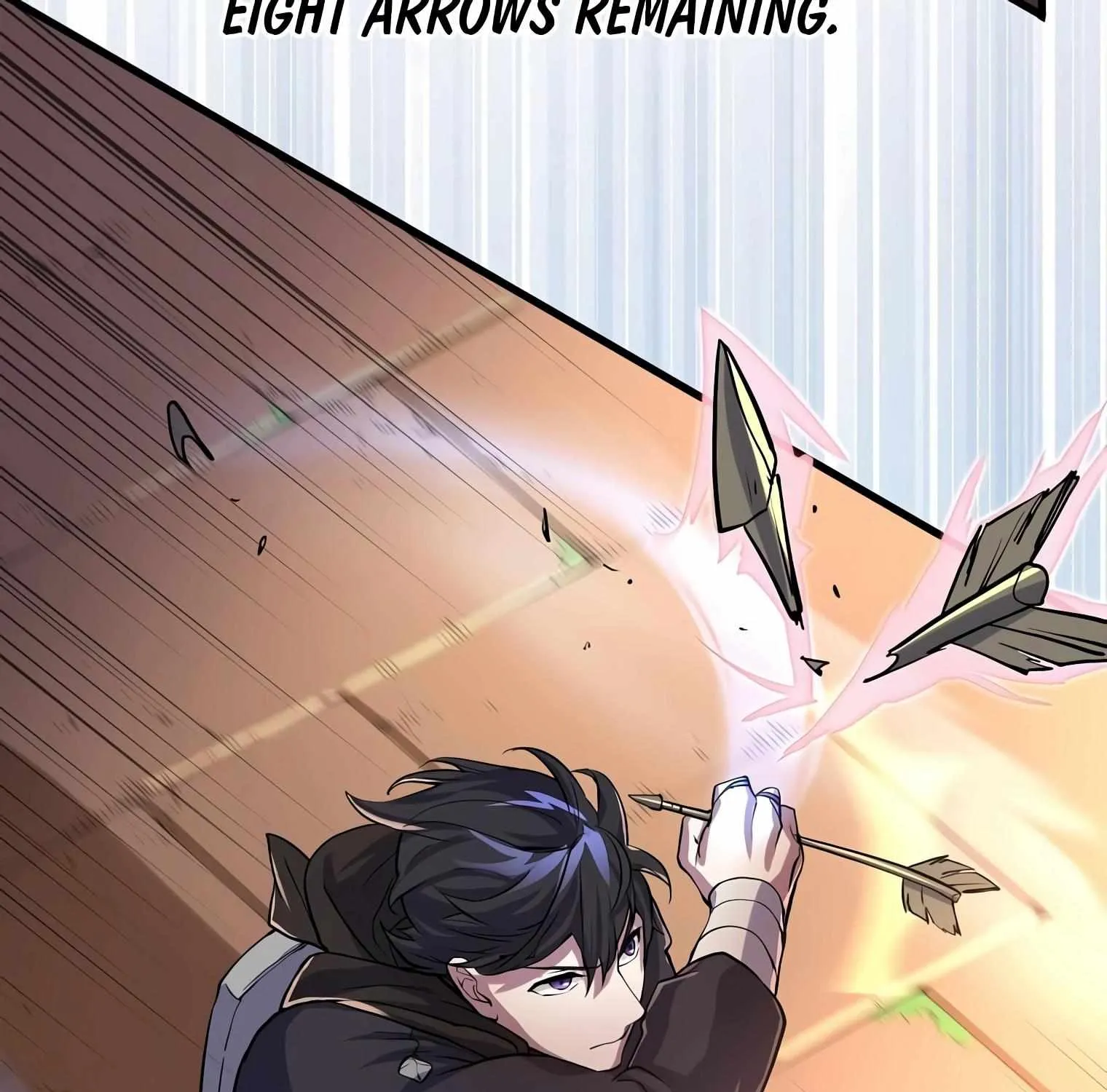 Level Up With Skills Chapter 13 page 79 - 