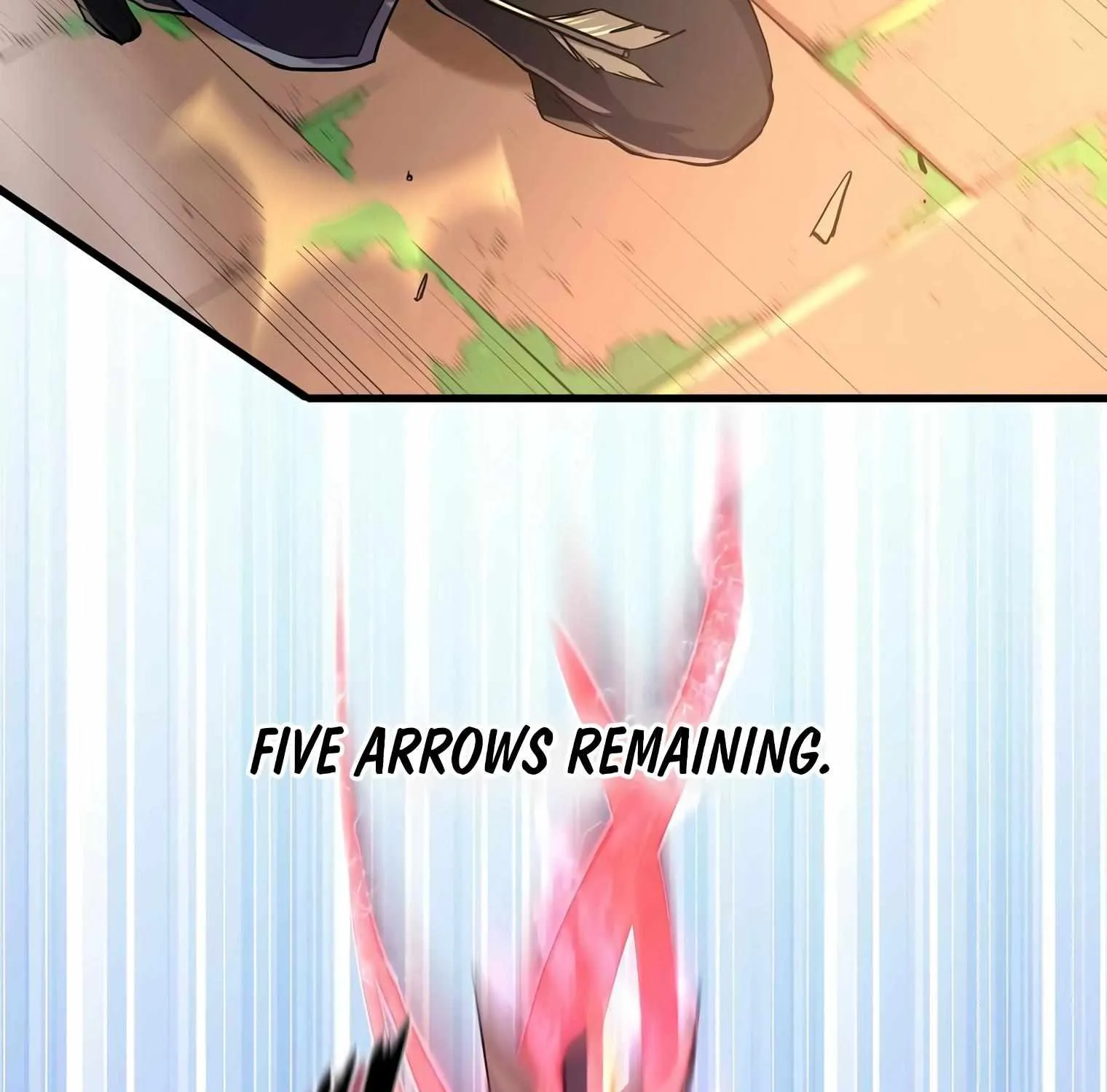 Level Up With Skills Chapter 13 page 81 - 
