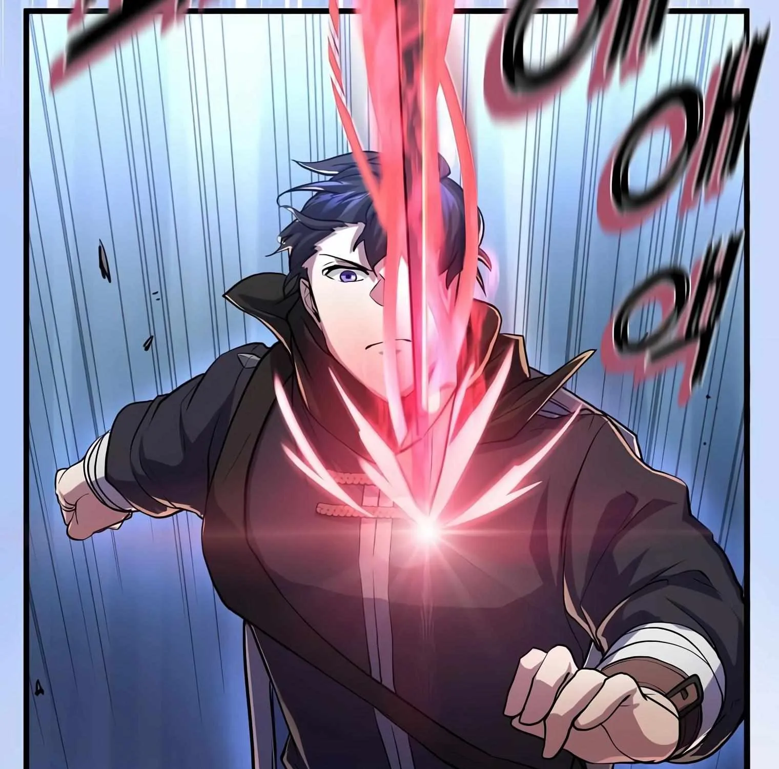 Level Up With Skills Chapter 13 page 83 - 