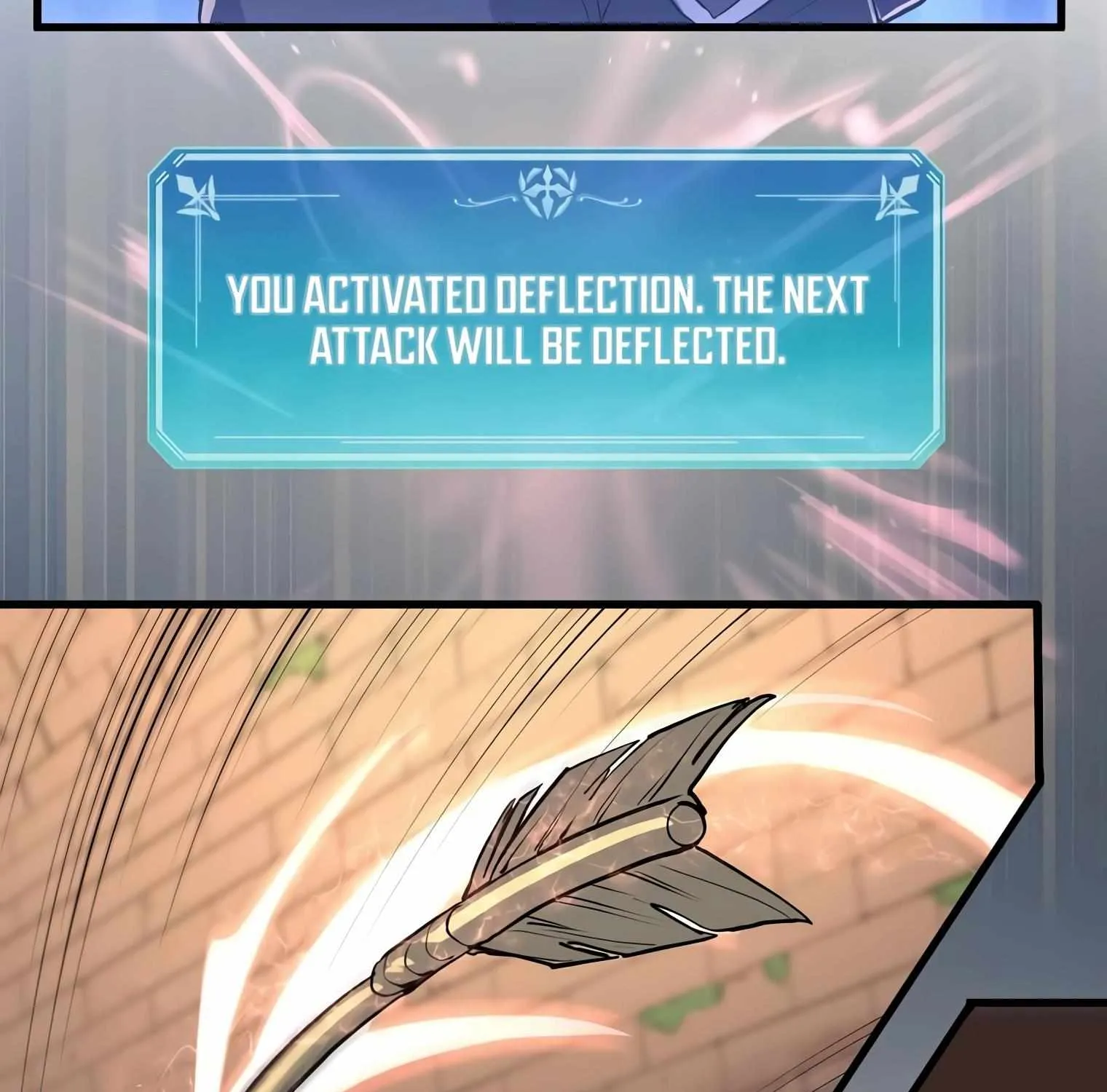 Level Up With Skills Chapter 13 page 85 - 