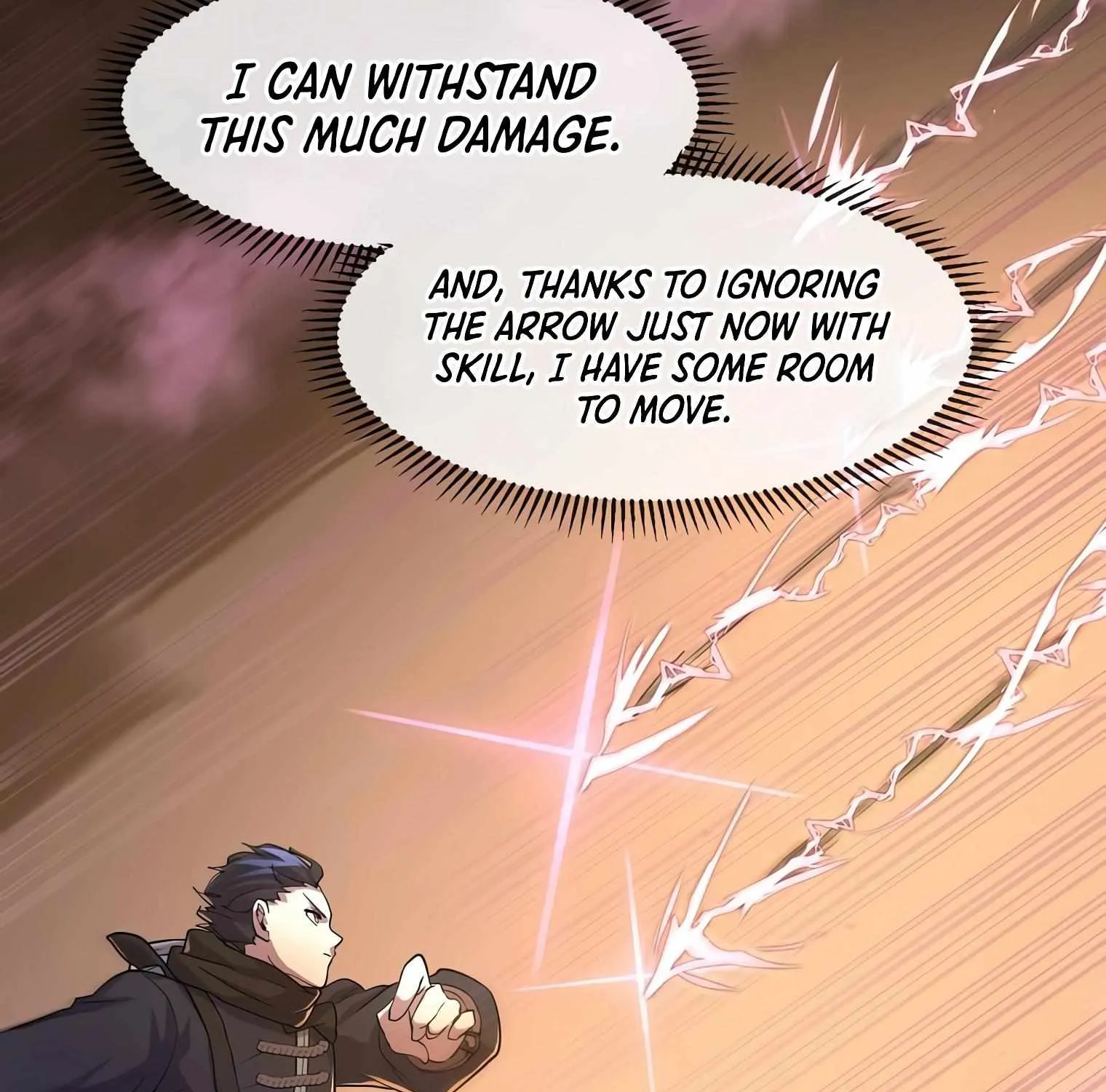 Level Up With Skills Chapter 13 page 91 - 