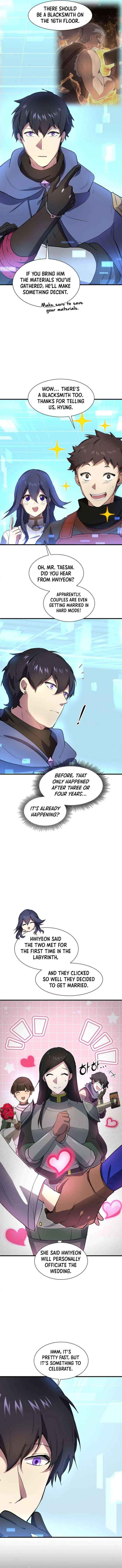 Level Up With Skills Chapter 130 page 13 - 
