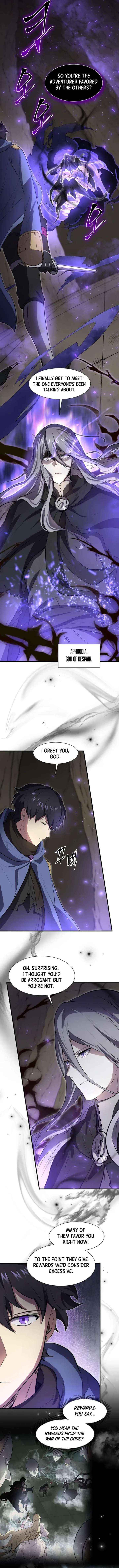 Level Up With Skills Chapter 130 page 17 - 