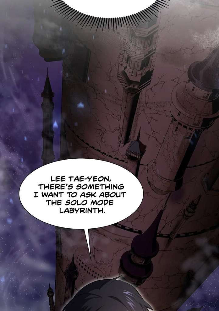 Level Up With Skills Chapter 131 page 102 - 