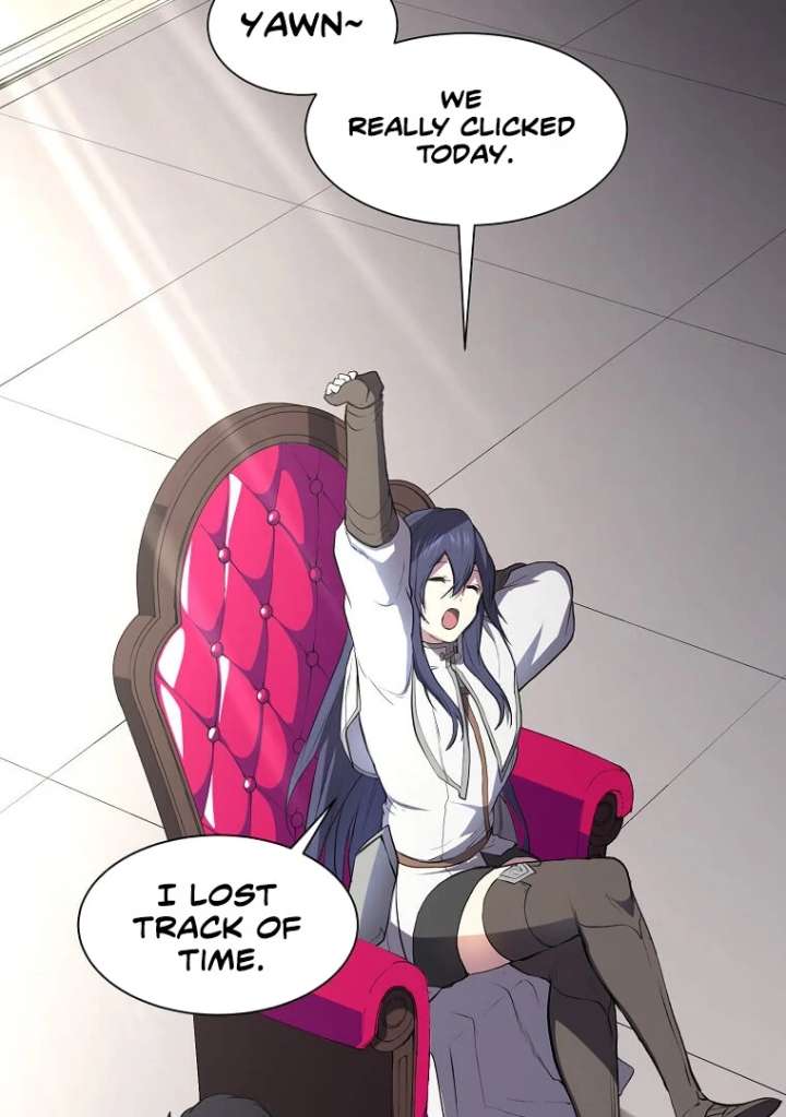 Level Up With Skills Chapter 131 page 109 - 