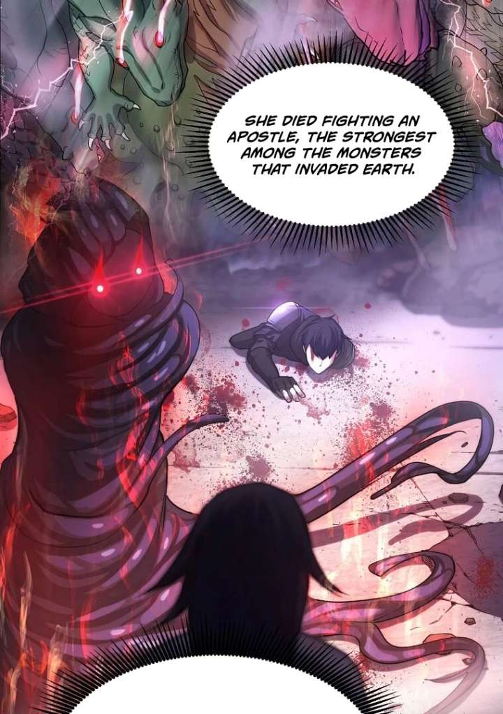 Level Up With Skills Chapter 131 page 114 - 