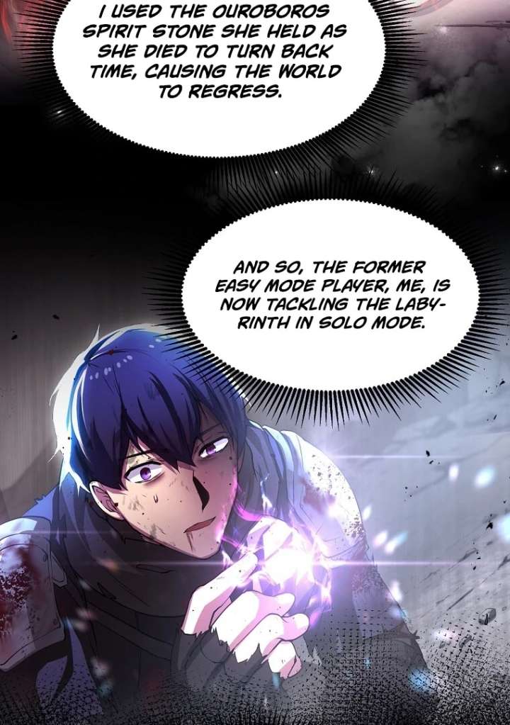 Level Up With Skills Chapter 131 page 115 - 