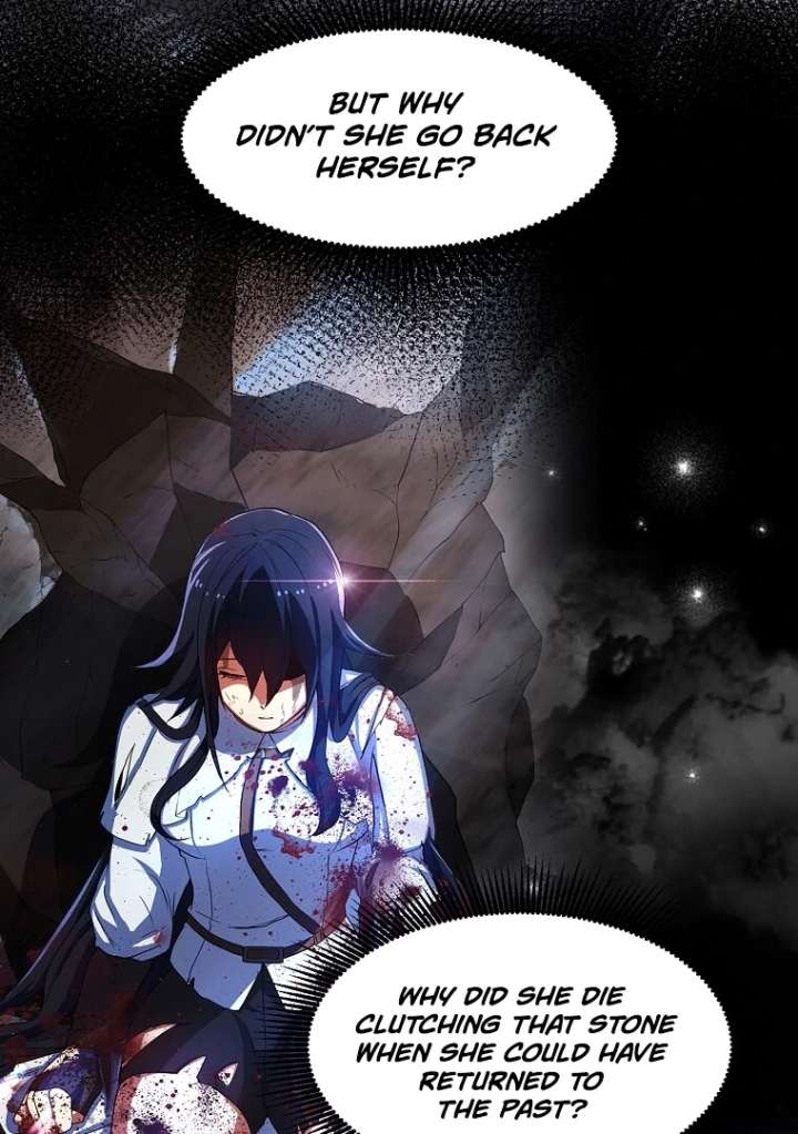 Level Up With Skills Chapter 131 page 116 - 
