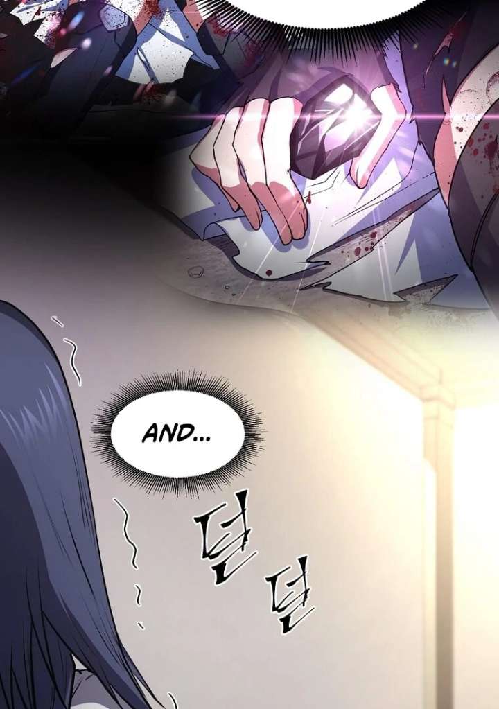 Level Up With Skills Chapter 131 page 117 - 