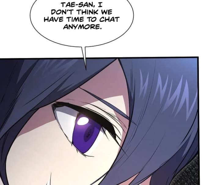 Level Up With Skills Chapter 131 page 121 - 