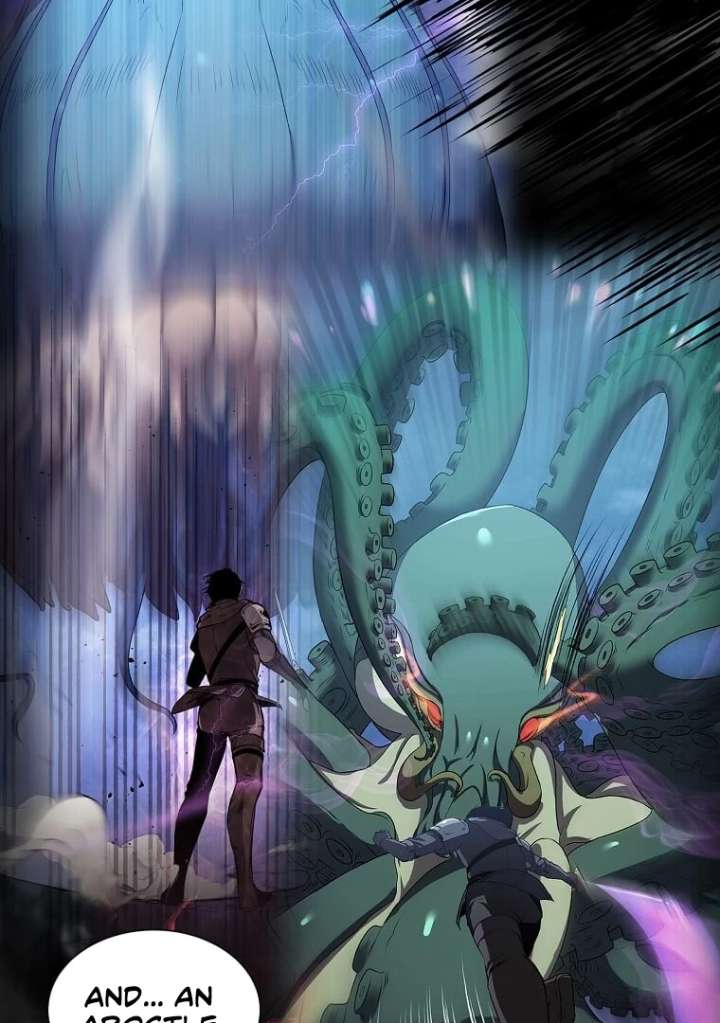 Level Up With Skills Chapter 131 page 124 - 
