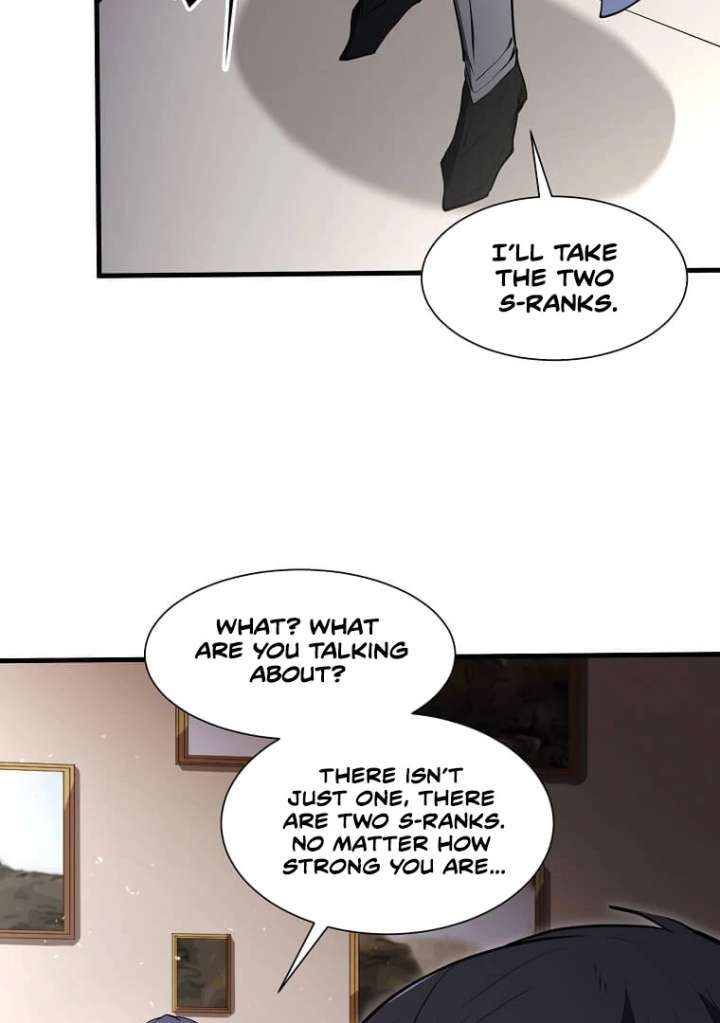 Level Up With Skills Chapter 131 page 127 - 