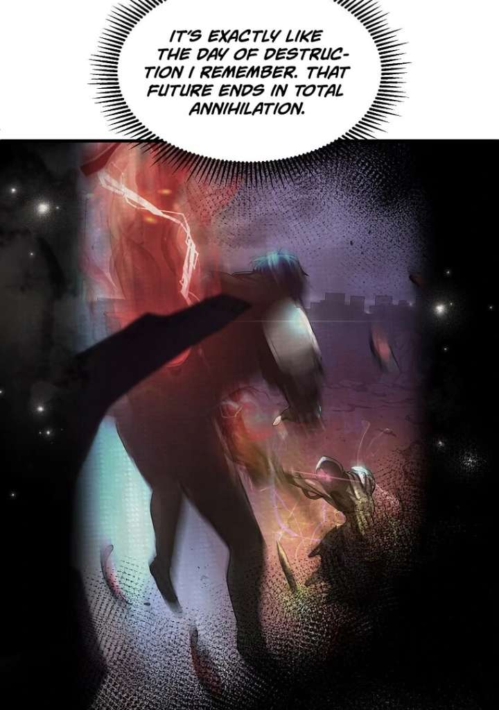 Level Up With Skills Chapter 131 page 133 - 